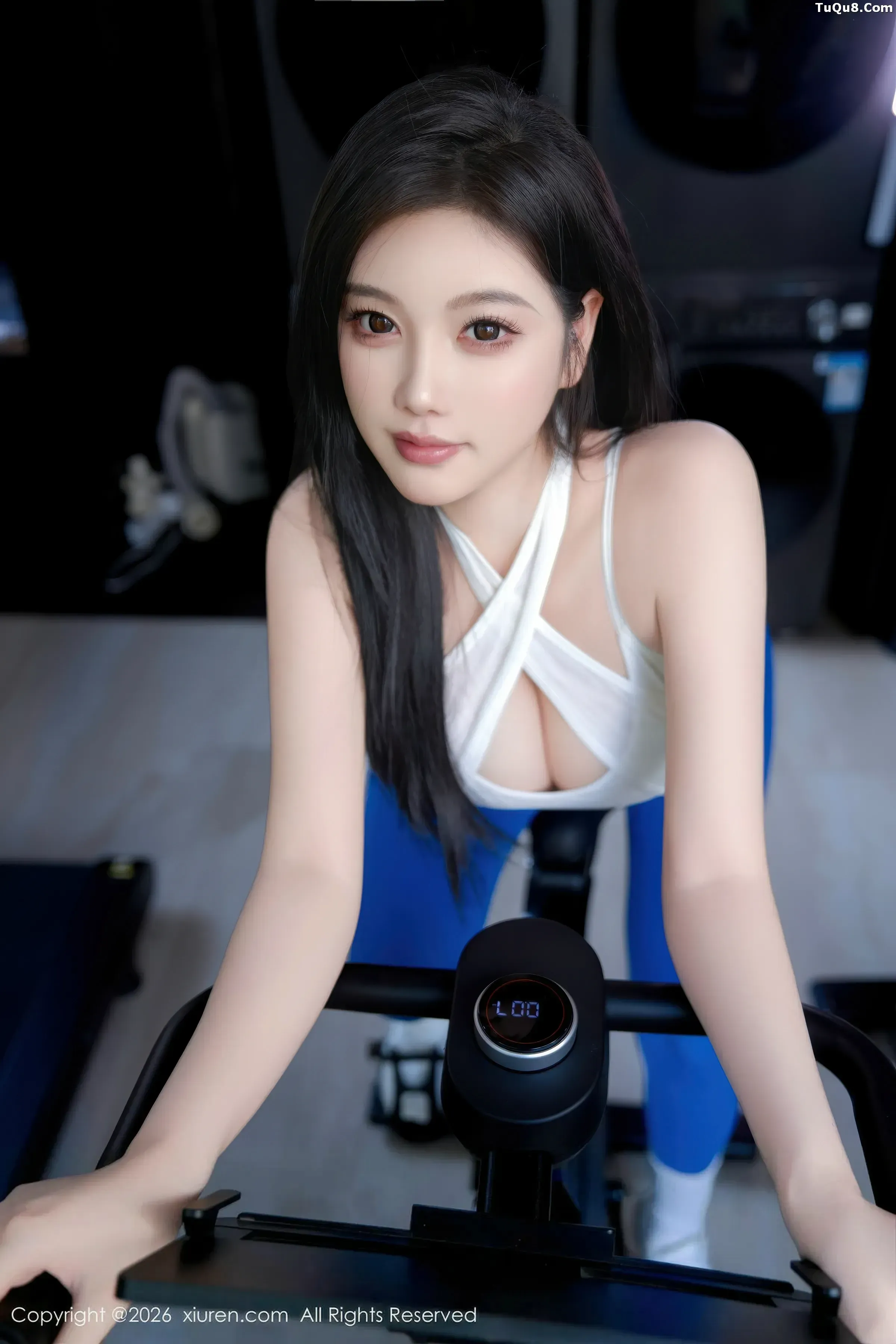 [XiuRen秀人网]第11287期杨晨晨写真 - image 6