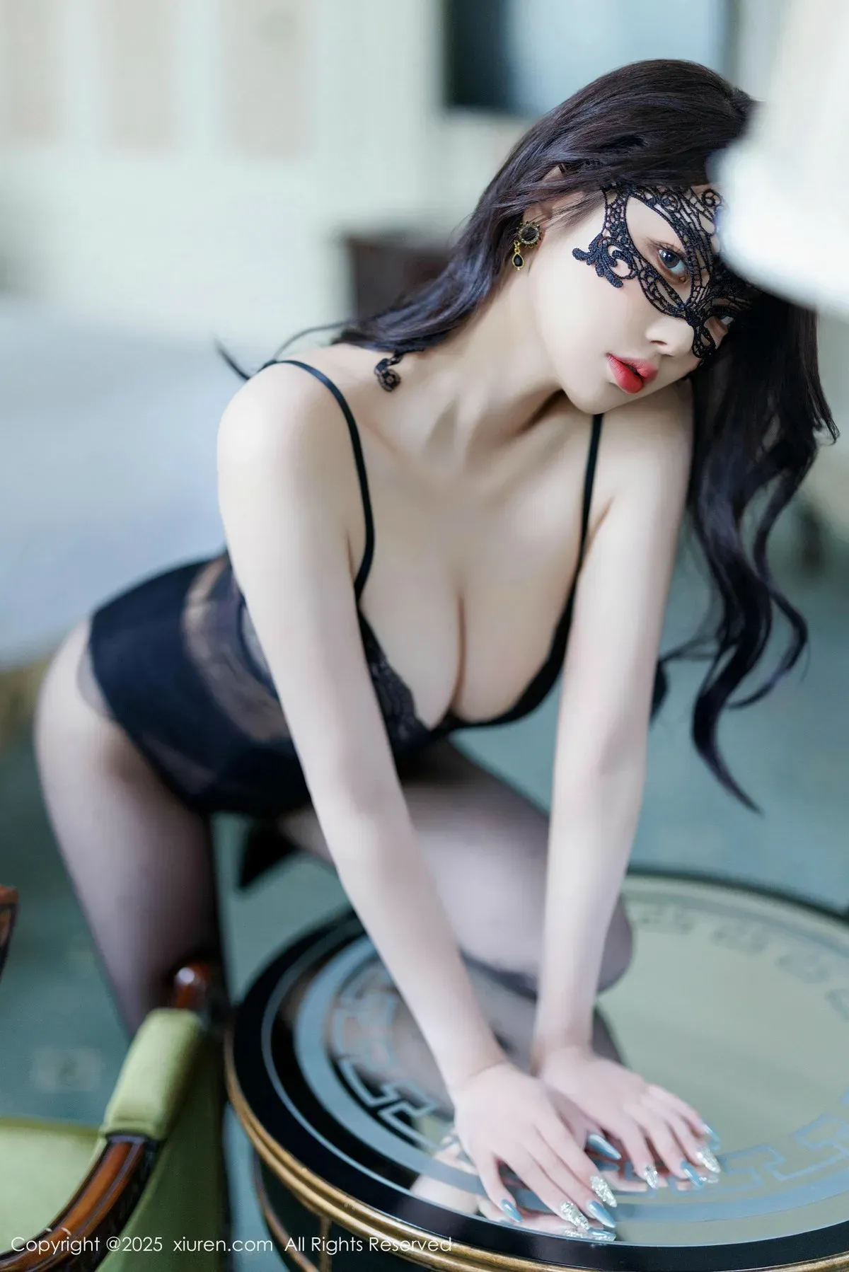 [XiuRen秀人网]第9722期杨晨晨写真 - image 70