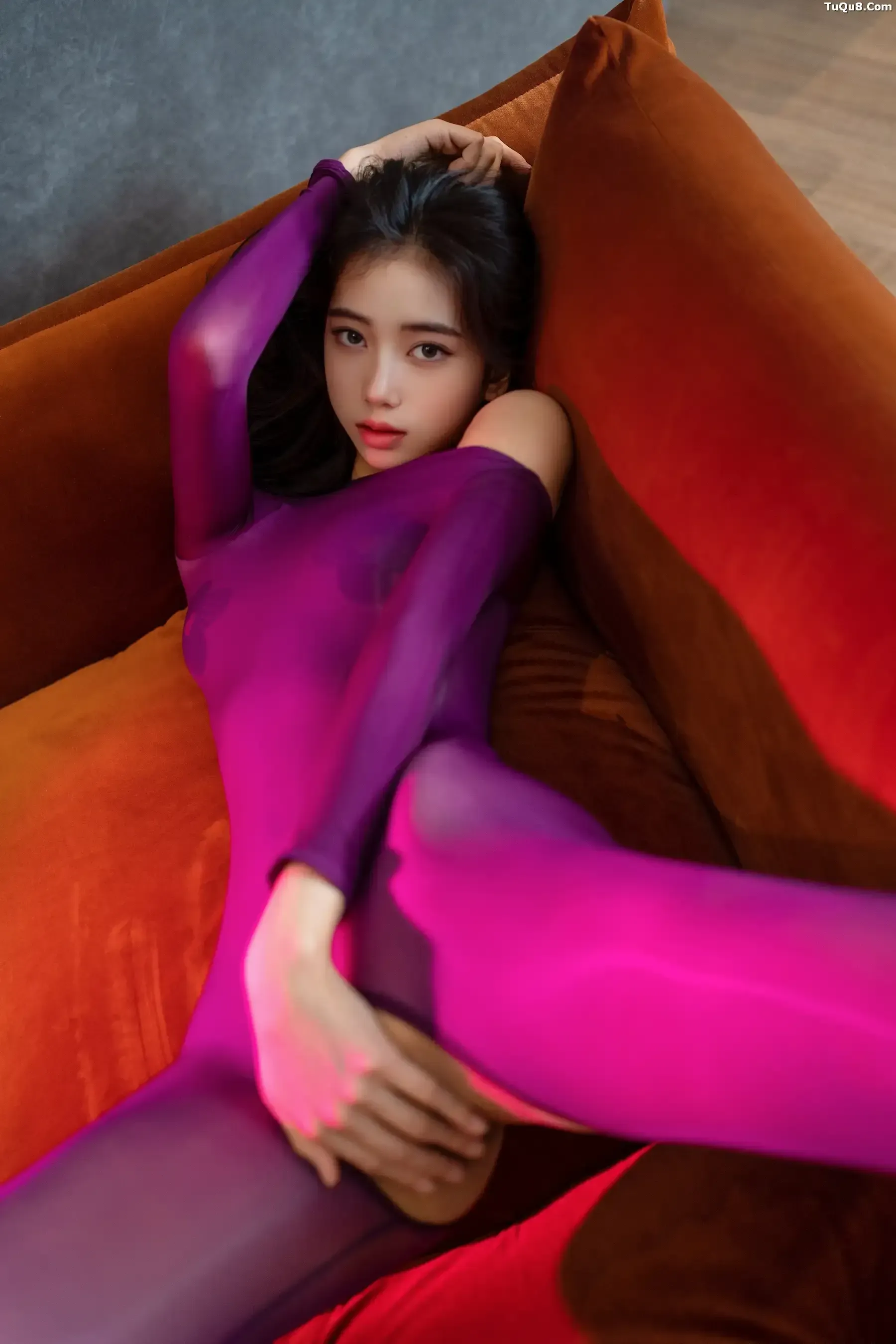 [XiuRen秀人网]第B092期时安安写真 - image 26