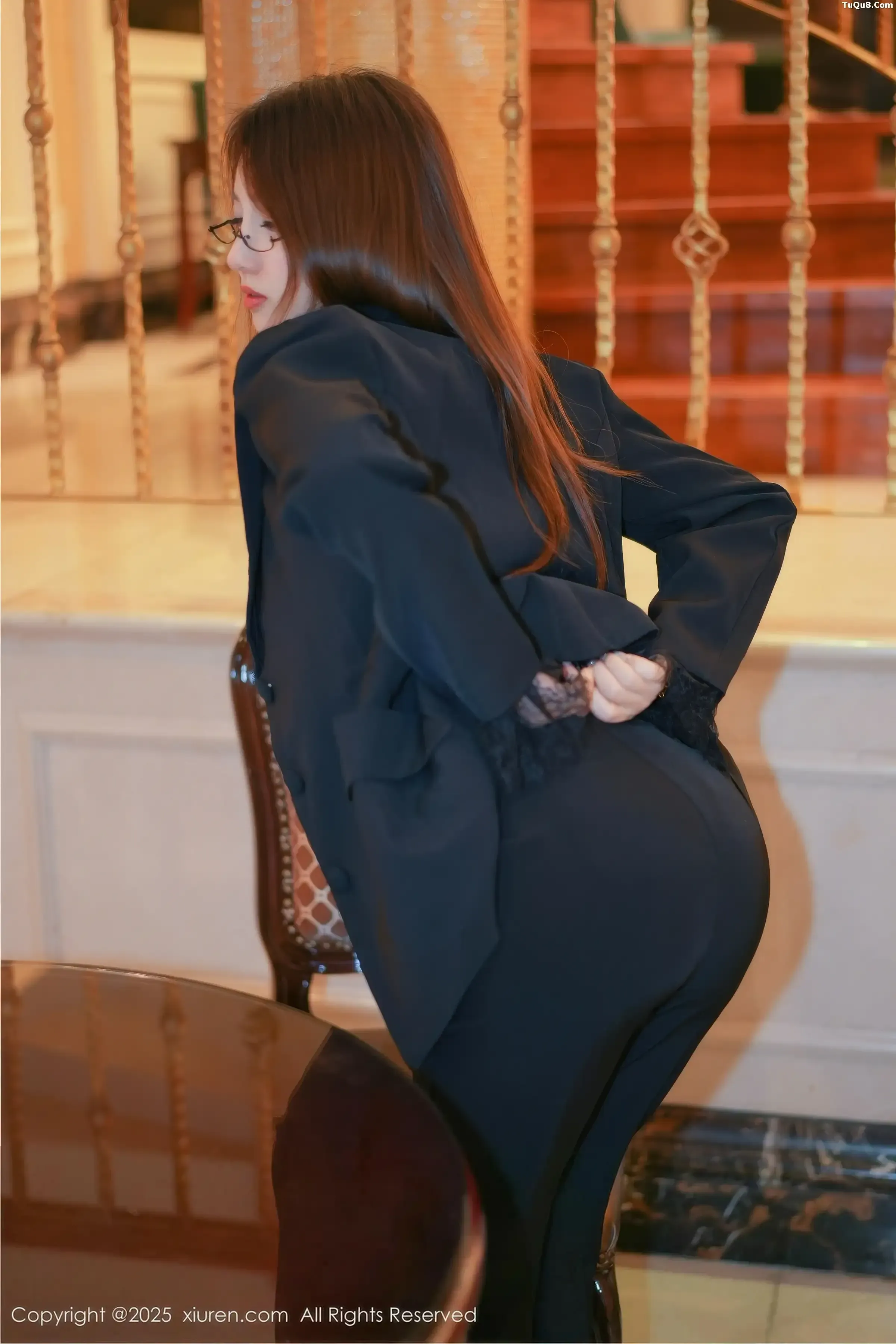 [XiuRen秀人网]第11007期夭夭写真 - image 17