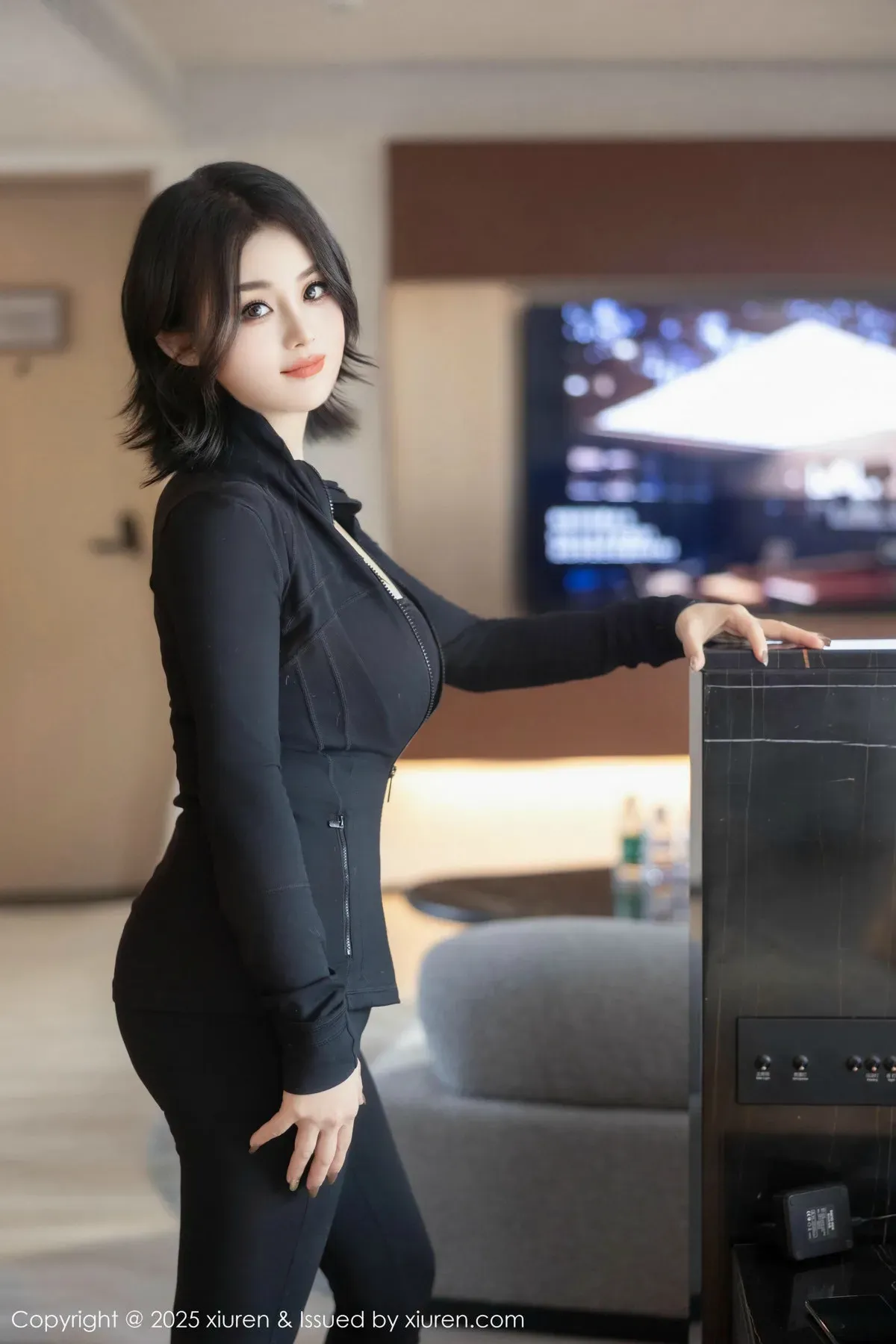 [XiuRen秀人网]第9694期Monica写真 - image 79