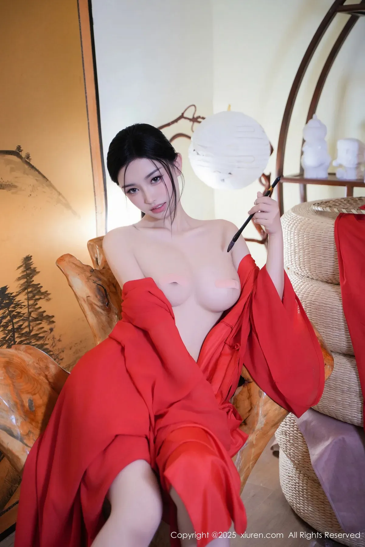 [XiuRen秀人网]第9890期妙可可写真 - image 31