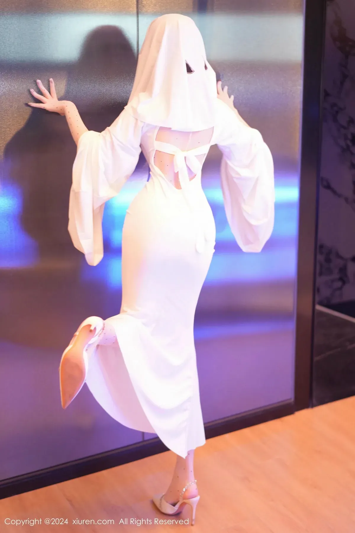 [XiuRen秀人网]第9629期王雨纯写真 - image 56