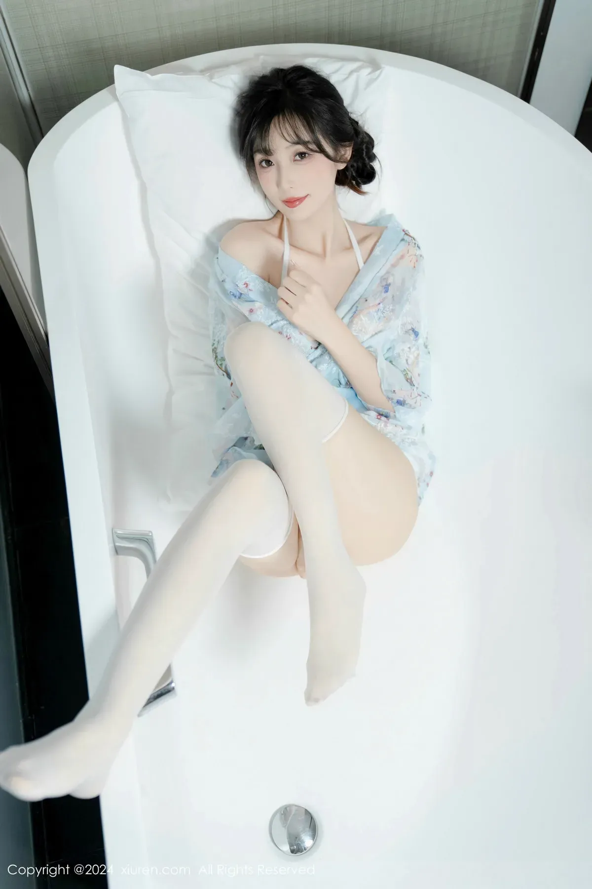 [XiuRen秀人网]第9632期林星阑写真 - image 22