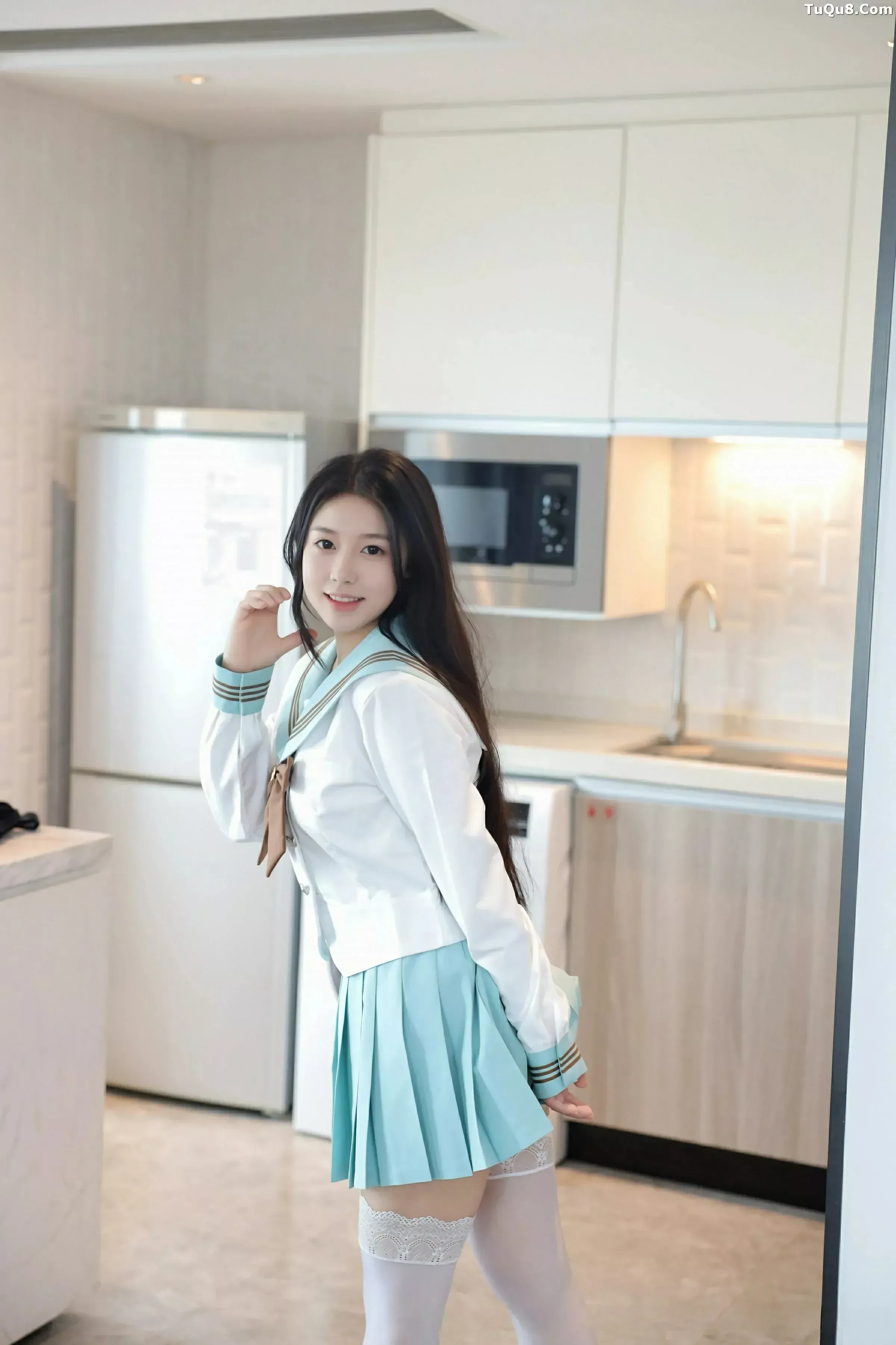 [XiuRen秀人网]第10379期林嘉馨写真 - image 5