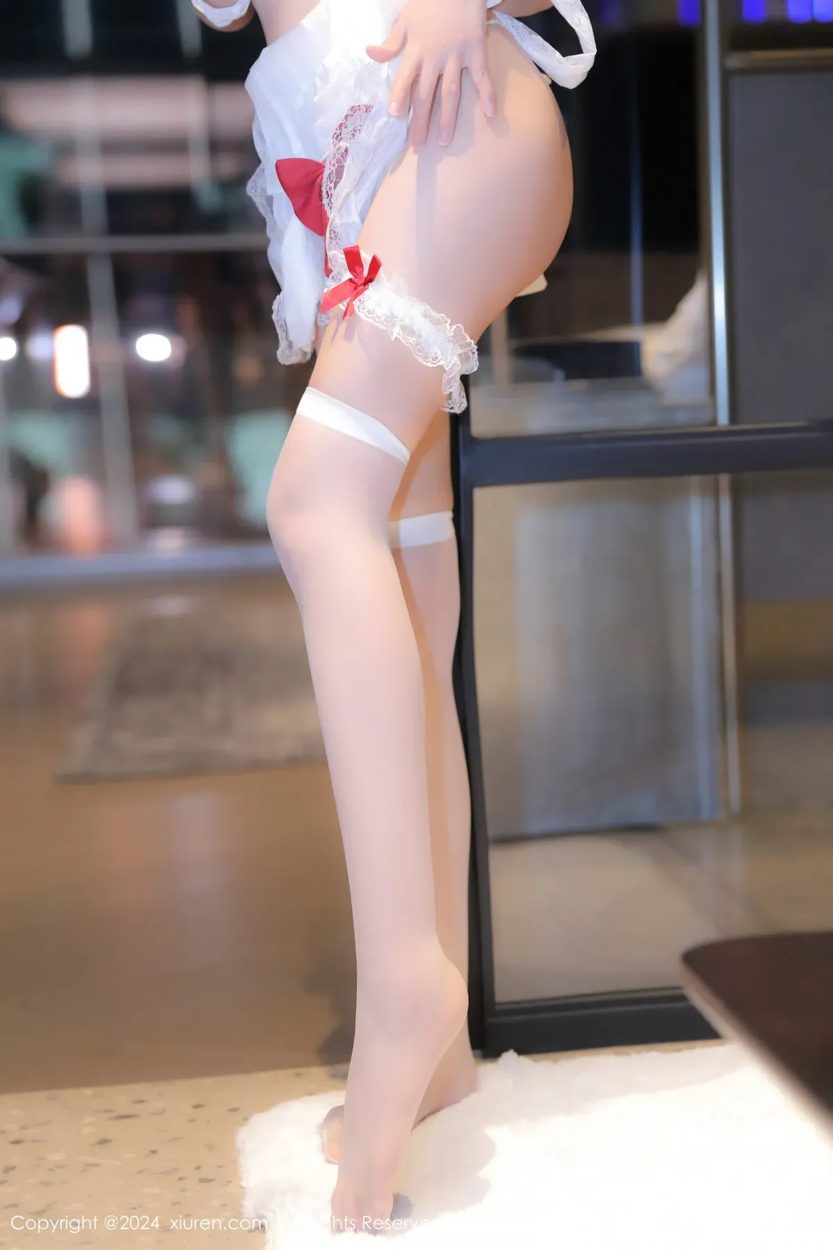 [XiuRen秀人网]第9562期桃妖夭写真 - image 38