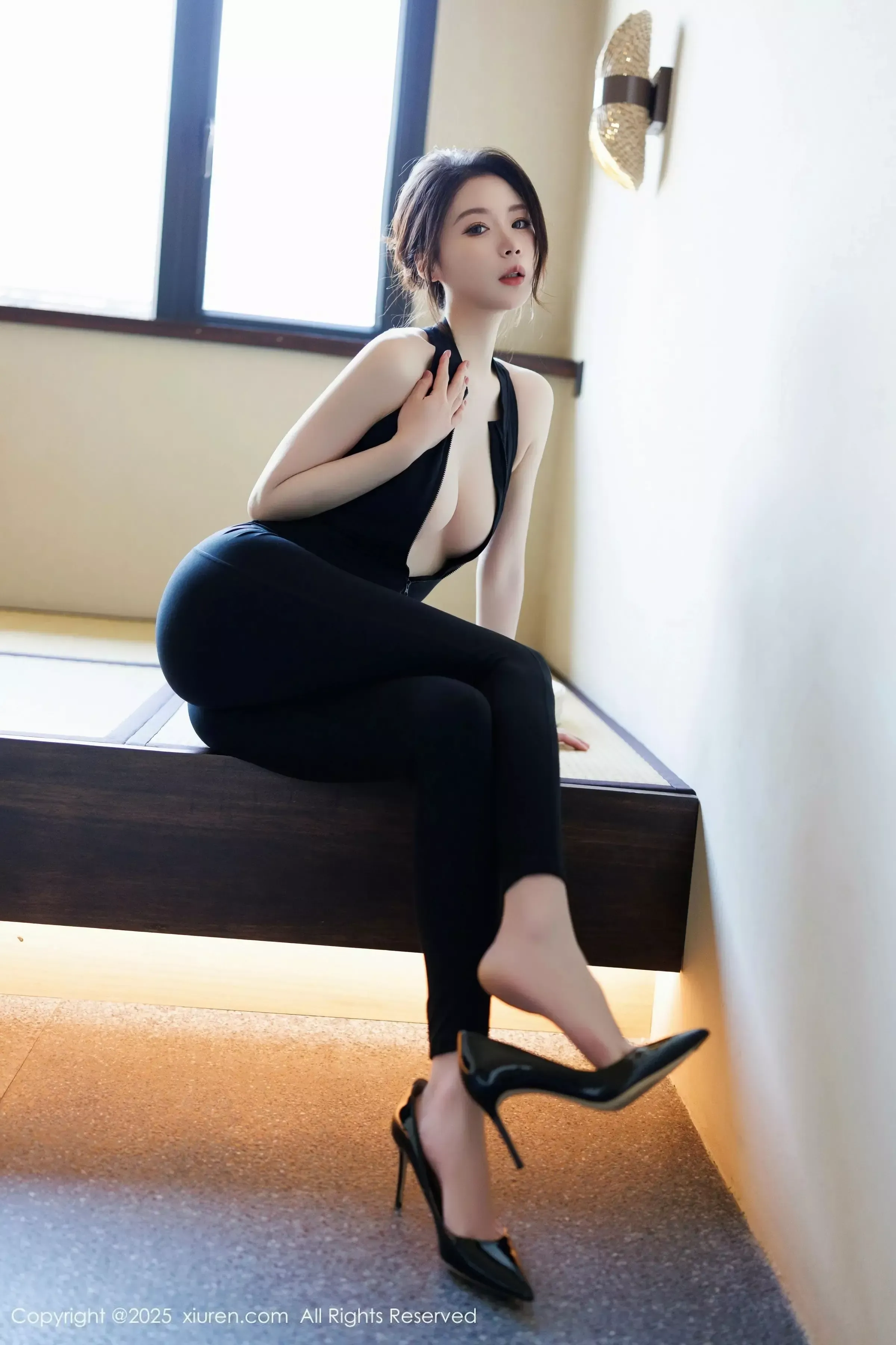 [XiuRen秀人网]第10059期梦心玥写真 - image 24