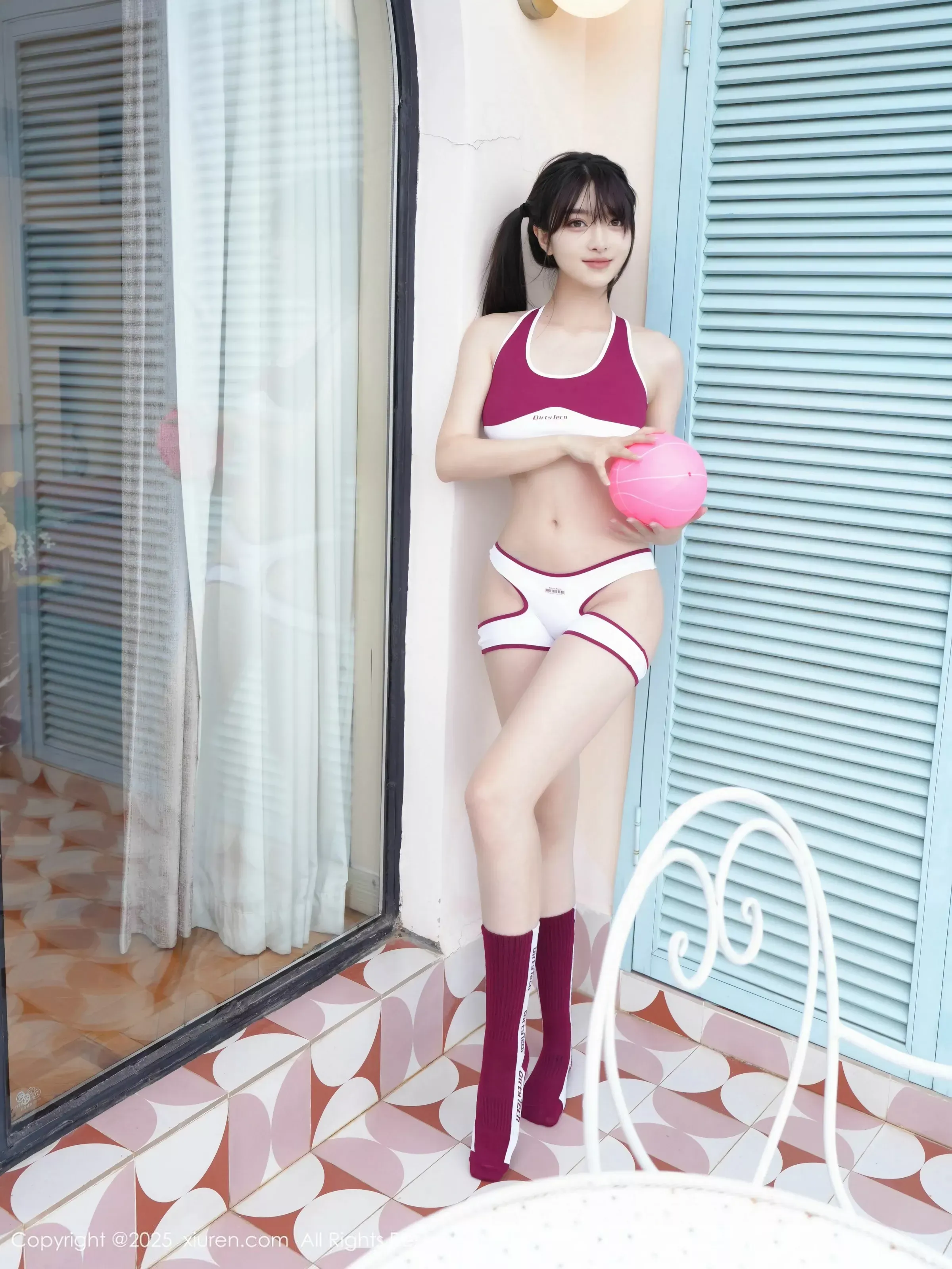 [XiuRen秀人网]第10350期白露写真 - image 53