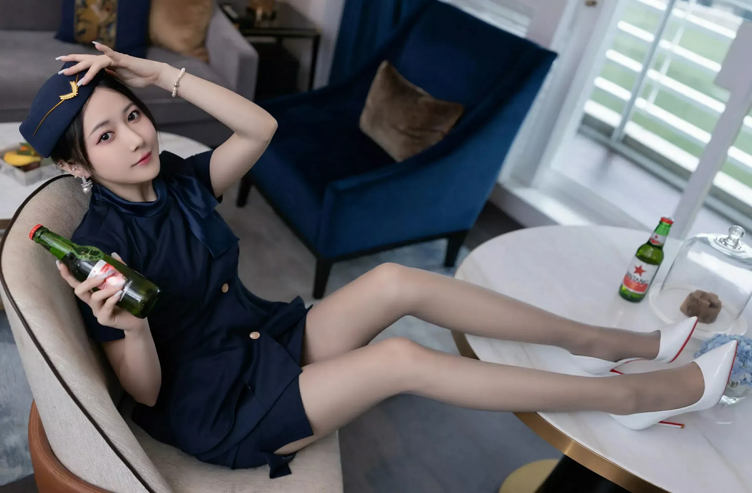 [XiuRen秀人网]第10142期鱼子酱写真 - image 4