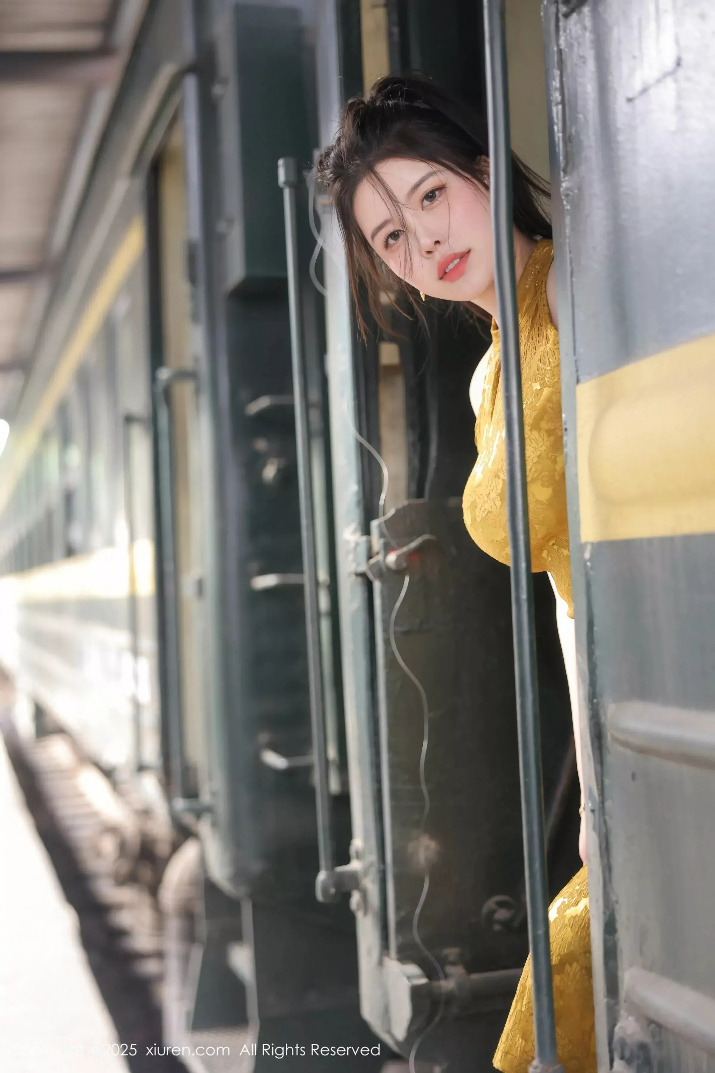 [XiuRen秀人网]第10269期林若凡写真 - image 14