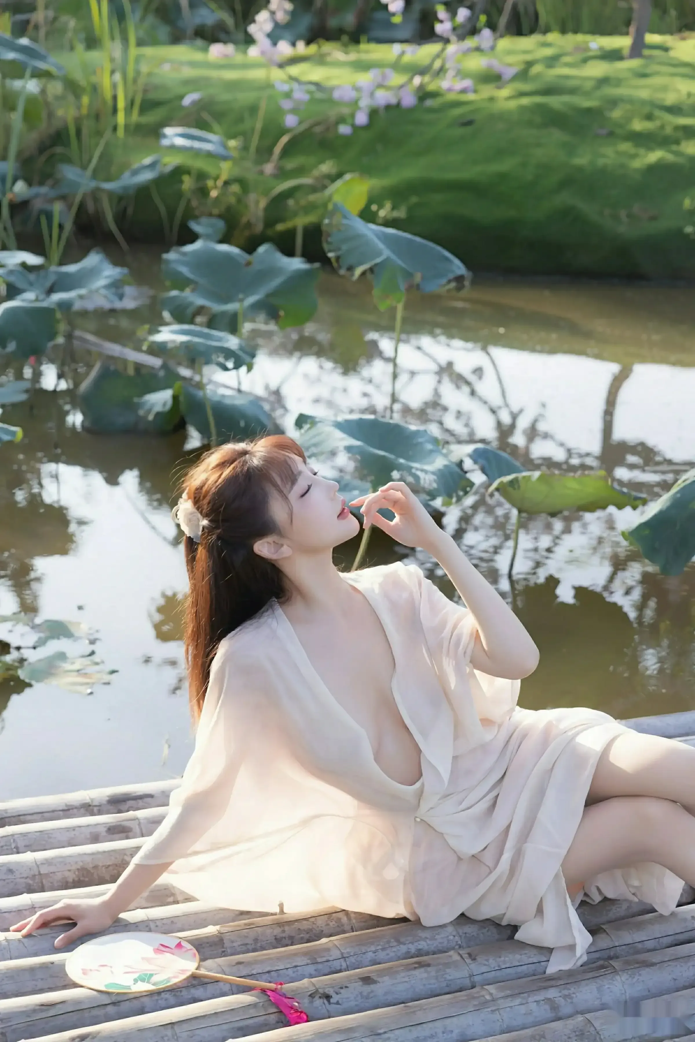 [XiuRen秀人网]第10630期陆萱萱写真 - image 76
