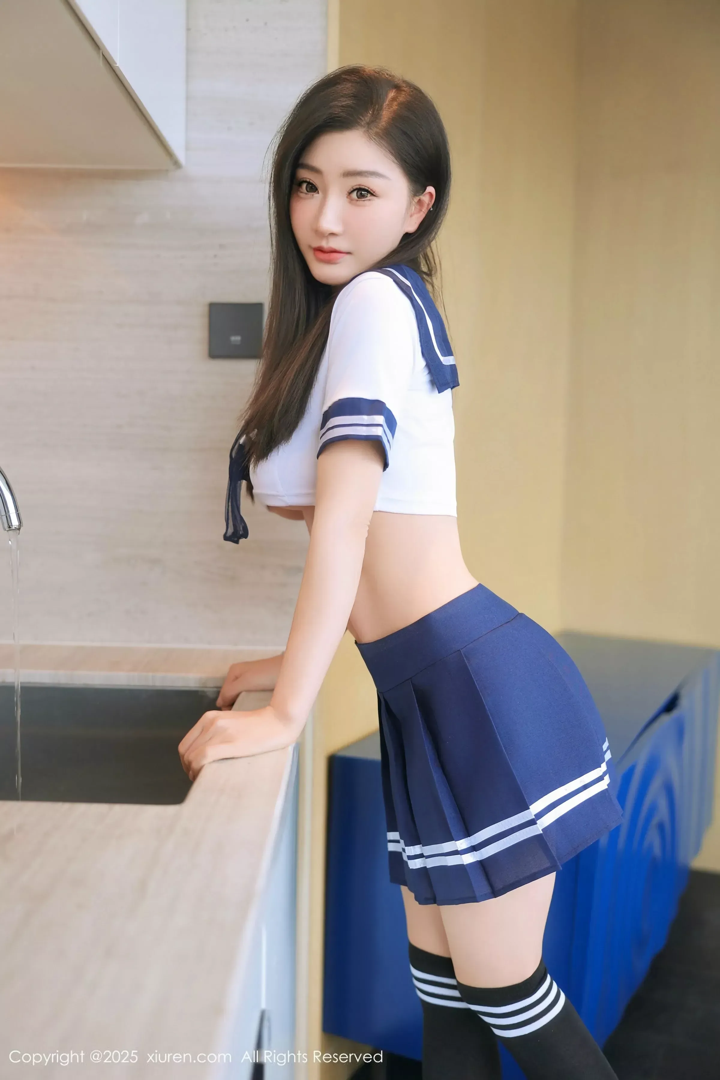 [XiuRen秀人网]第10298期Annie_baby写真 - image 8