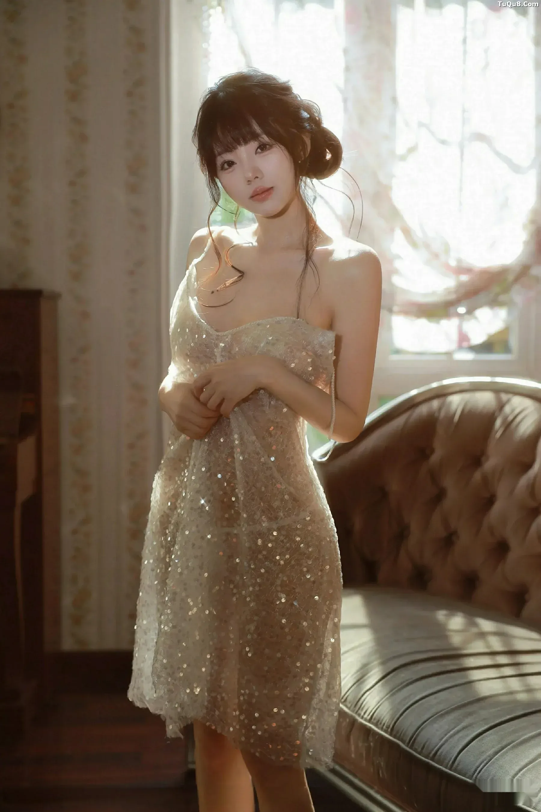 [XiuRen秀人网]第10799期佘贝拉写真 - image 34