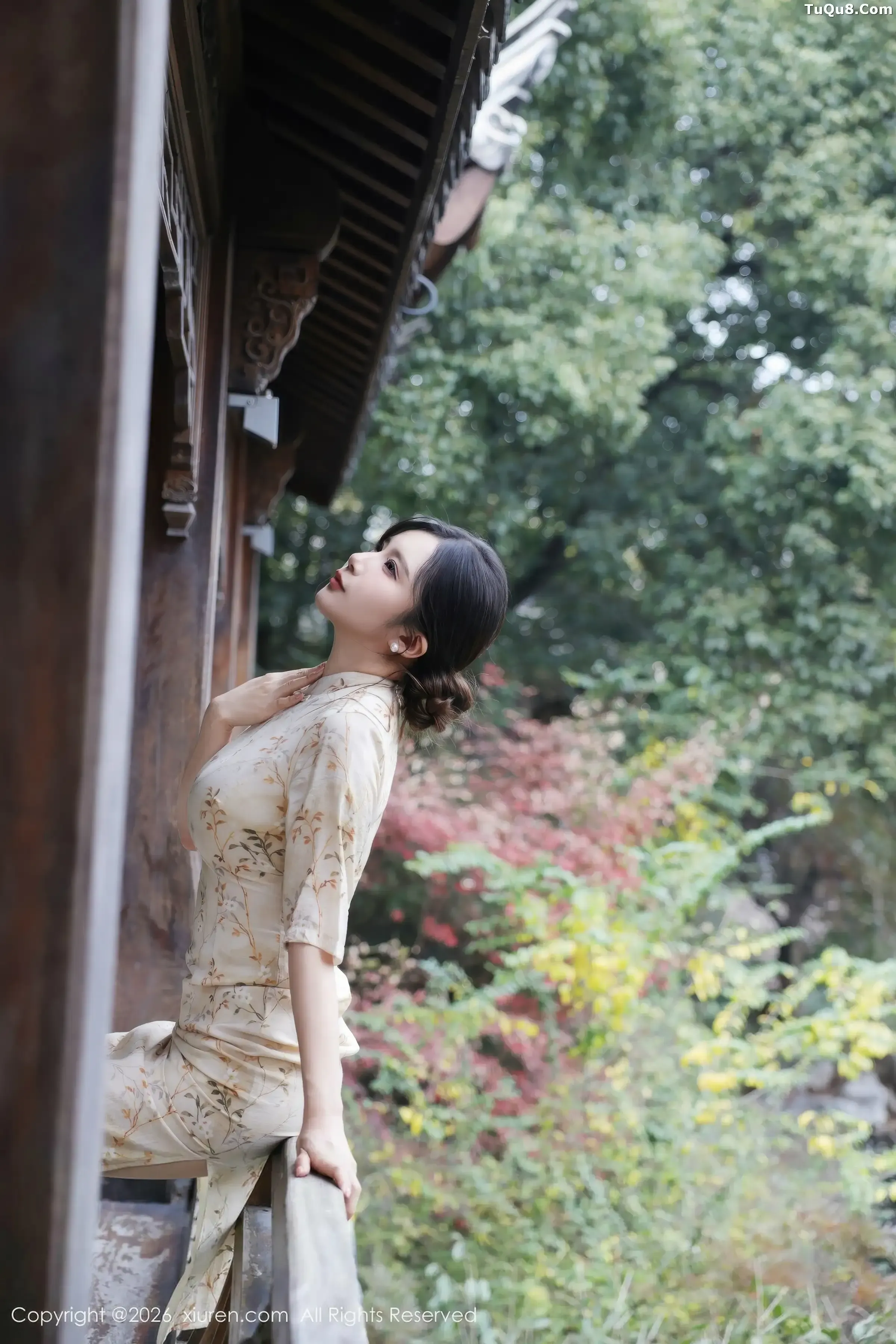 [XiuRen秀人网]第11214期小肉肉咪写真 - image 33