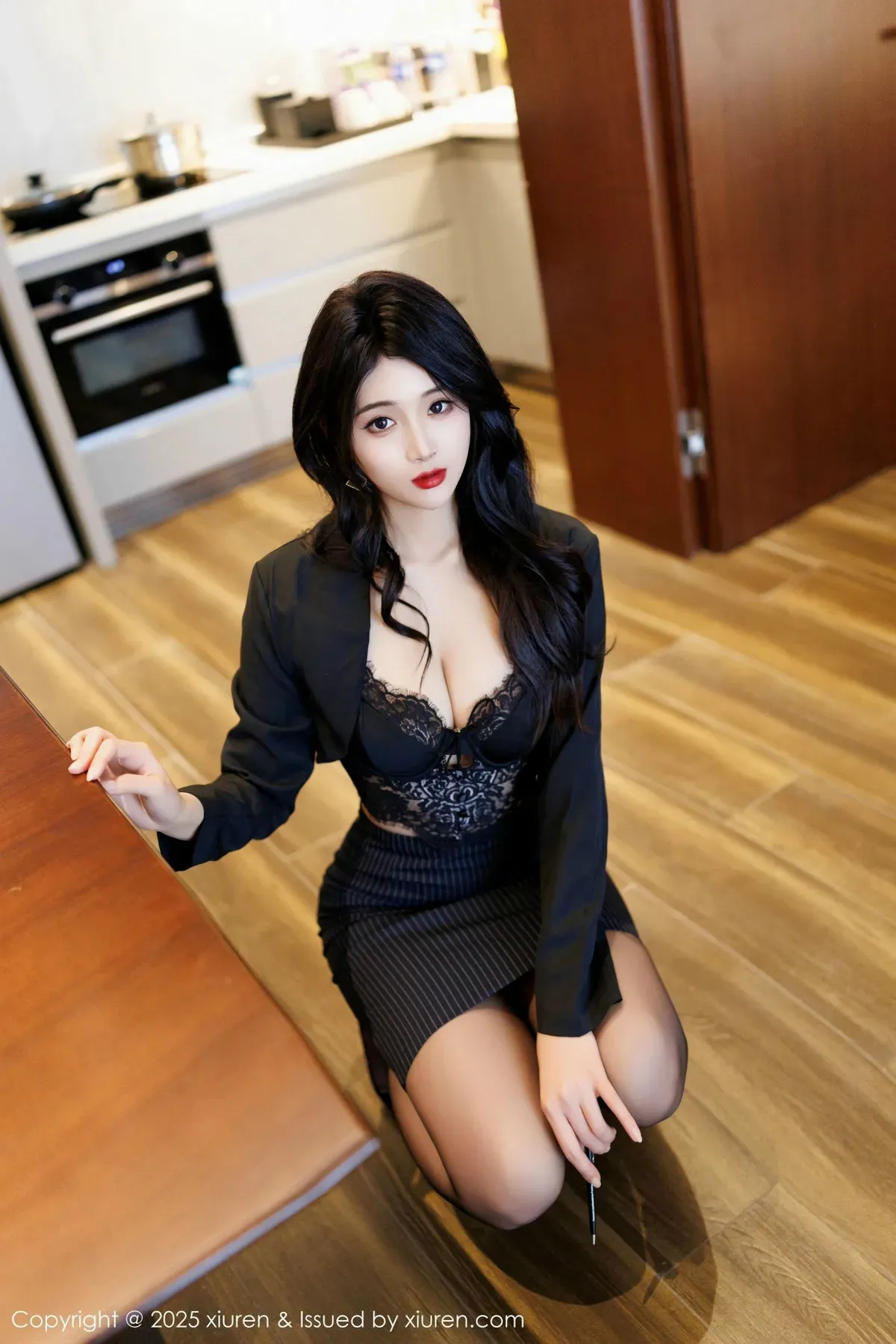 [XiuRen秀人网]第9728期南乔写真 - image 21