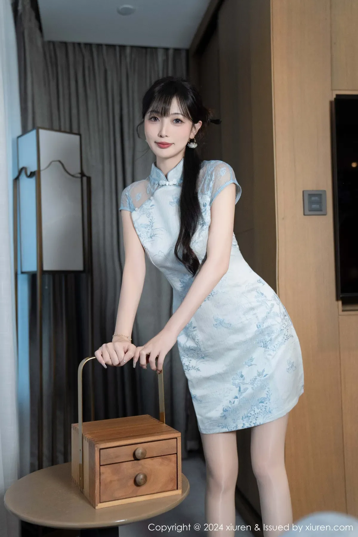 [XiuRen秀人网]第9487期林星阑写真 - image 78