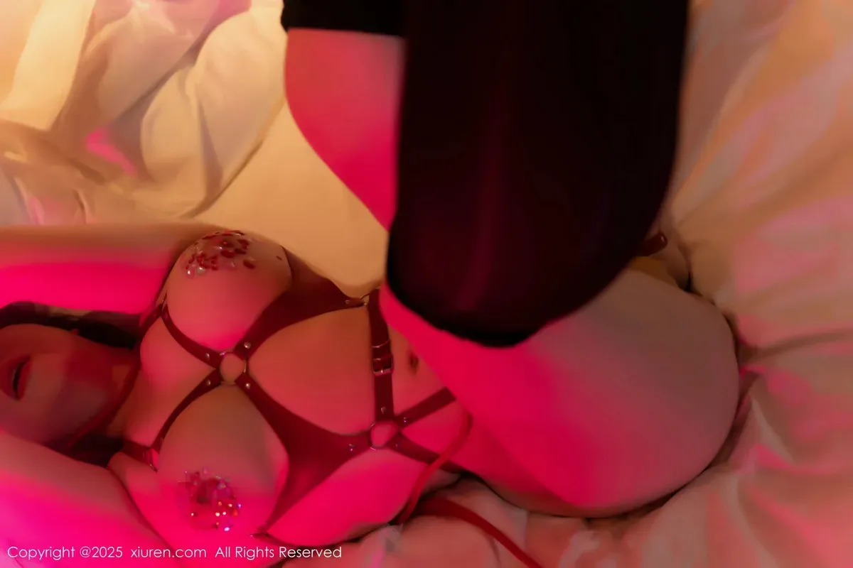 [XiuRen秀人网]第9817期风景尤美写真 - image 74