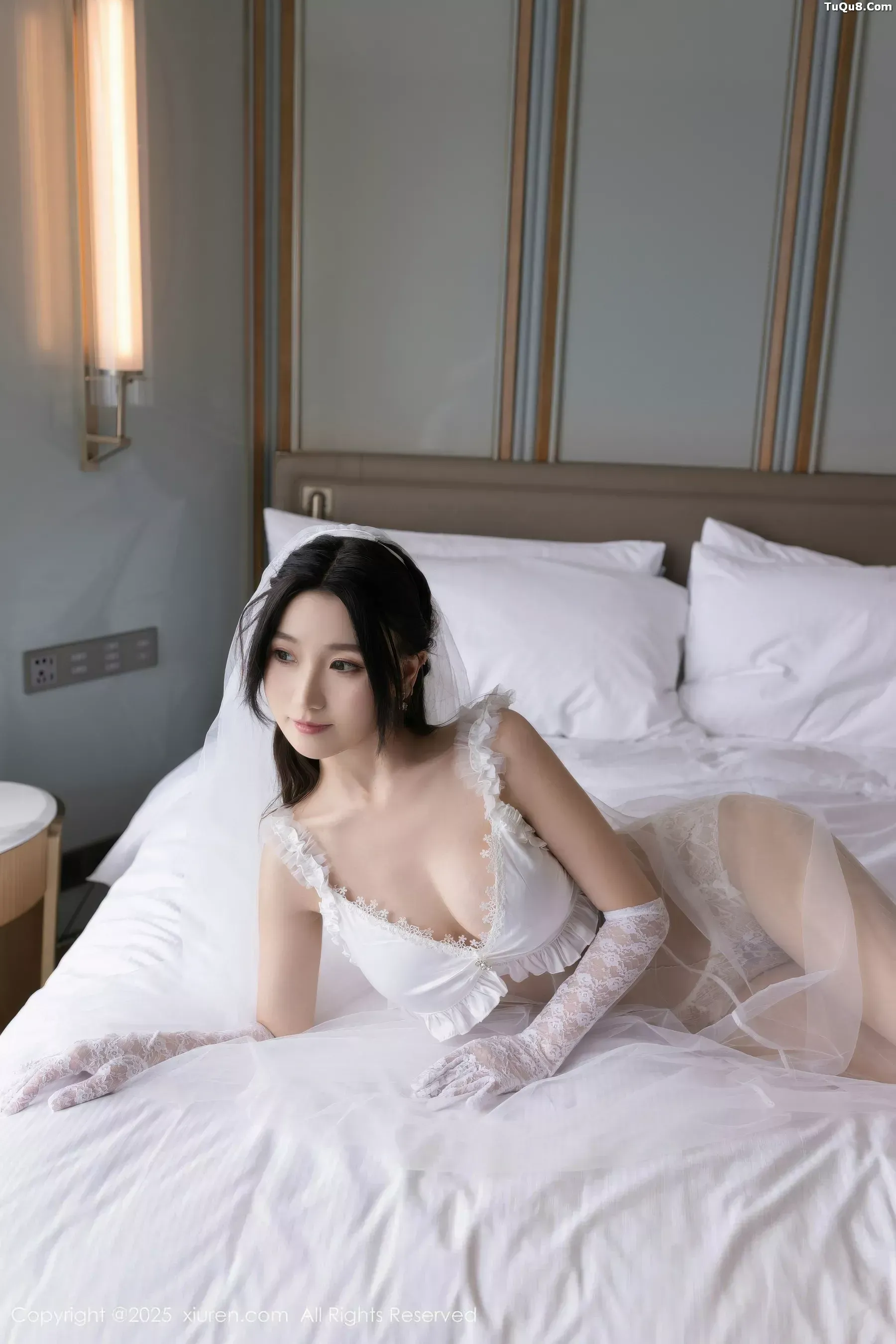 [XiuRen秀人网]第10871期杏子写真 - image 56