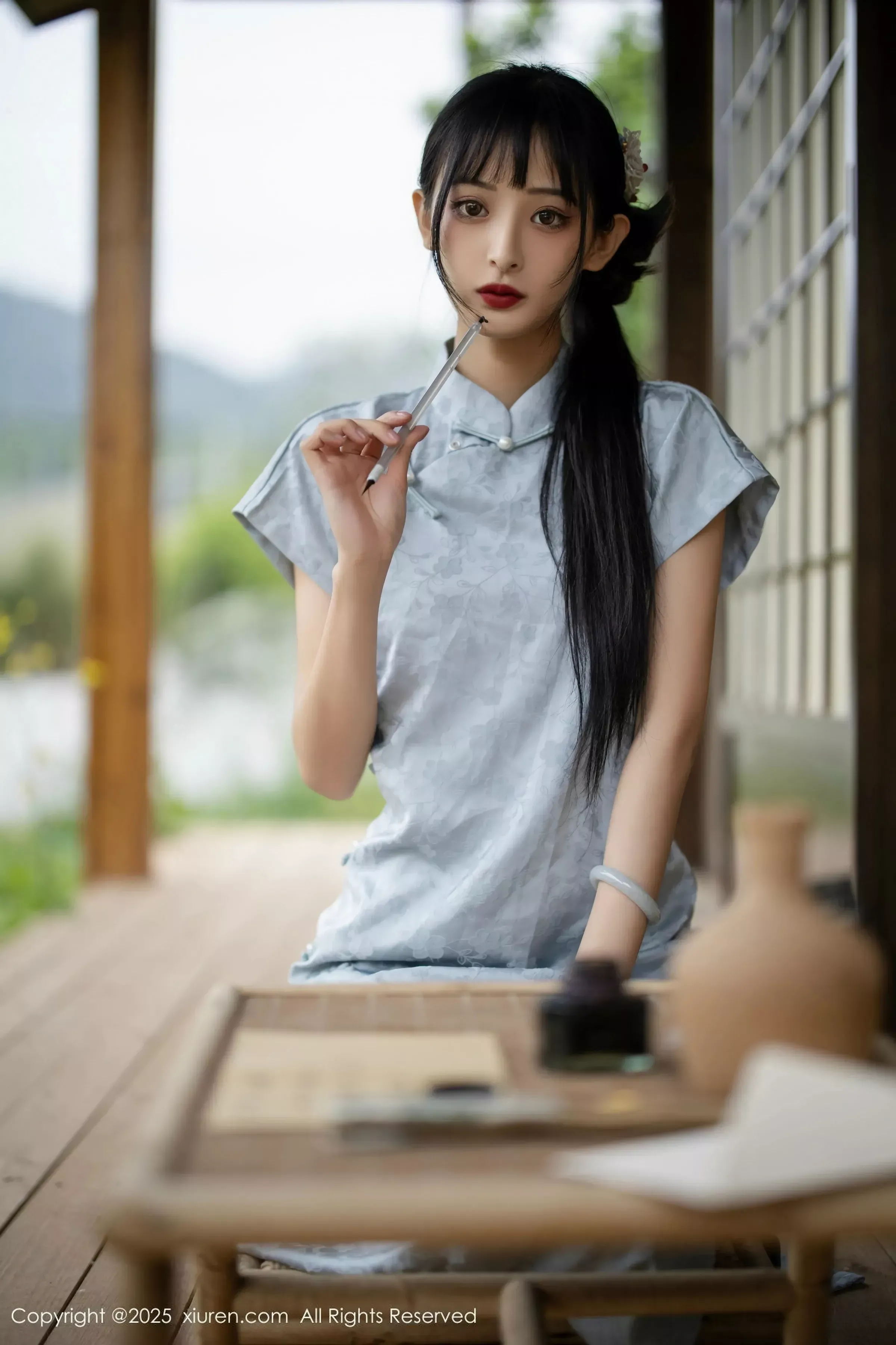 [XiuRen秀人网]第10278期茂木希子写真 - image 10