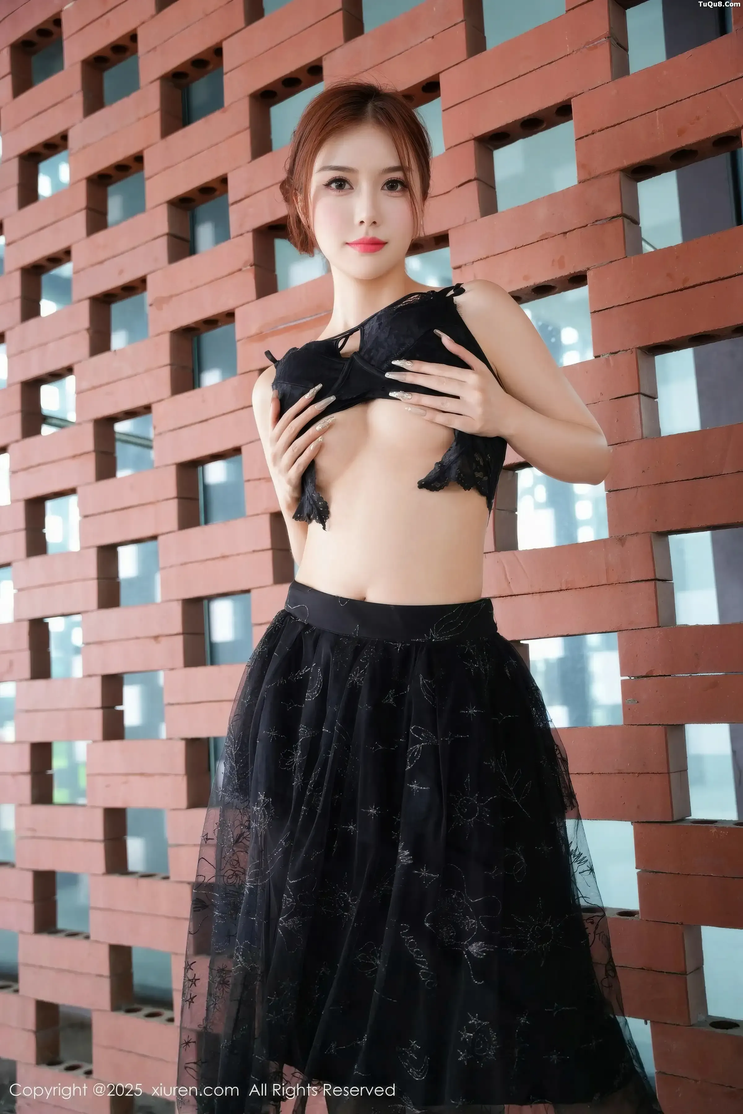 [XiuRen秀人网]第11016期白芷yy写真 - image 9