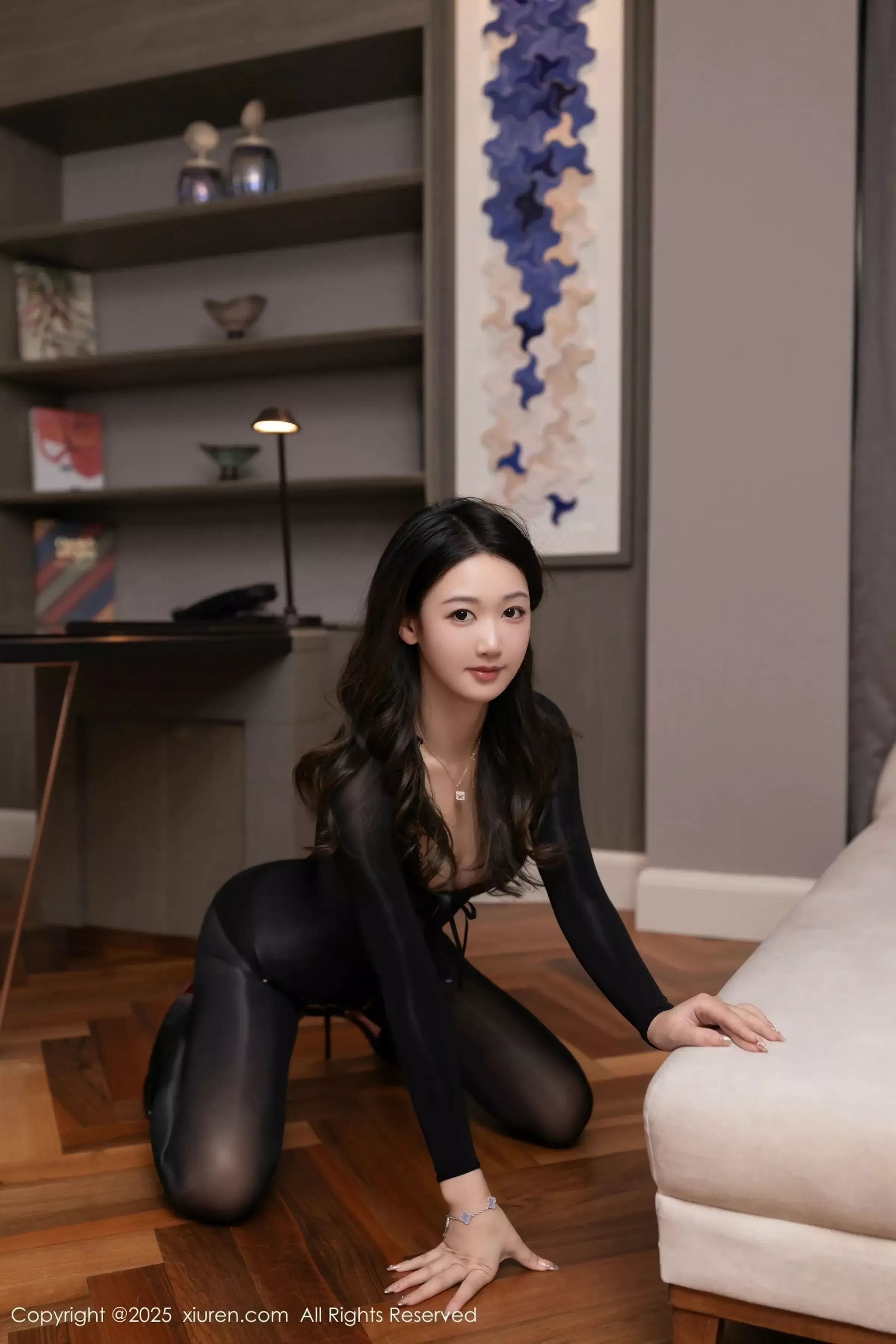 [XiuRen秀人网]第10030期唐安琪写真 - image 21