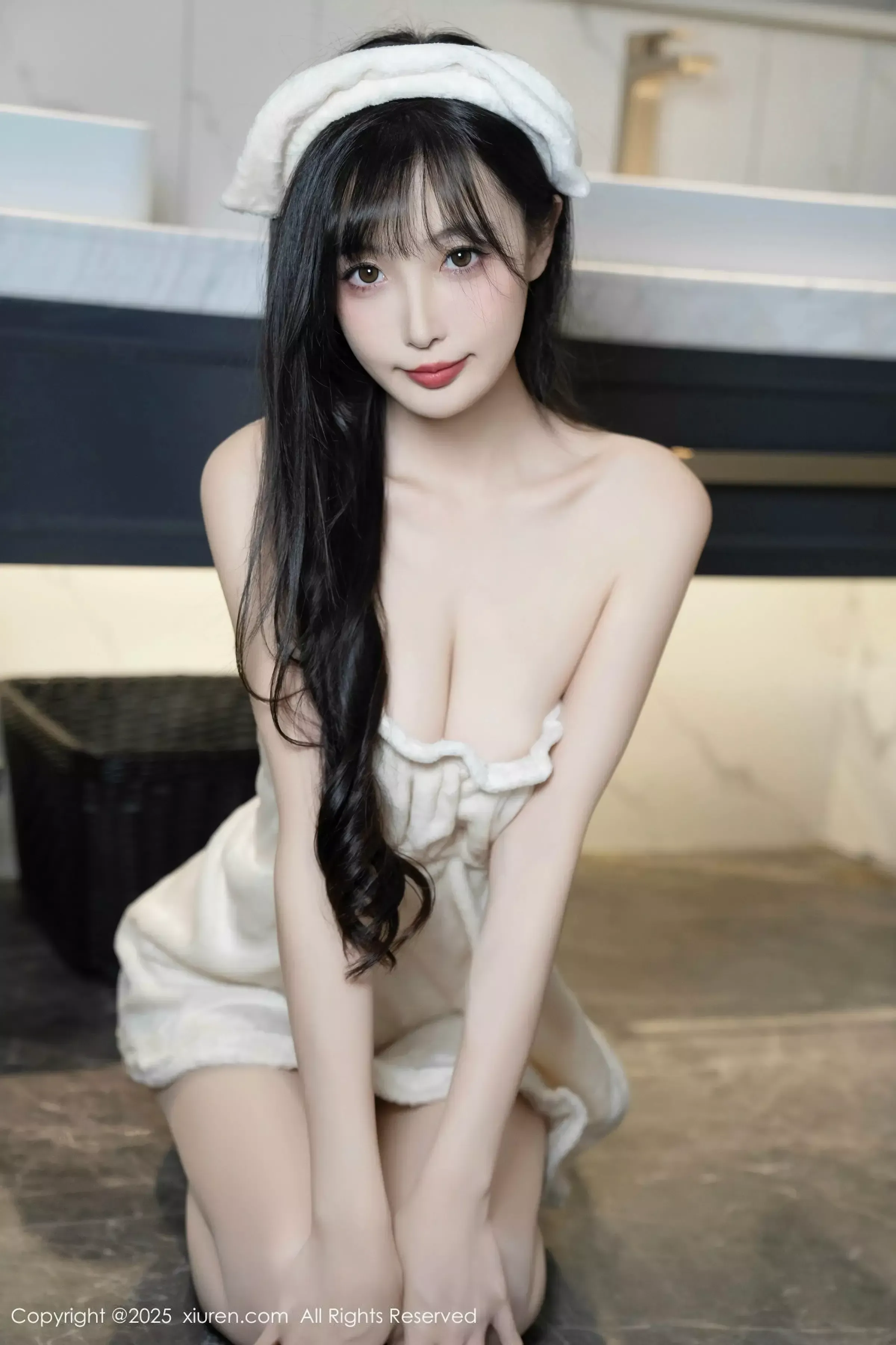 [XiuRen秀人网]第10005期樱桃小阑子写真 - image 12