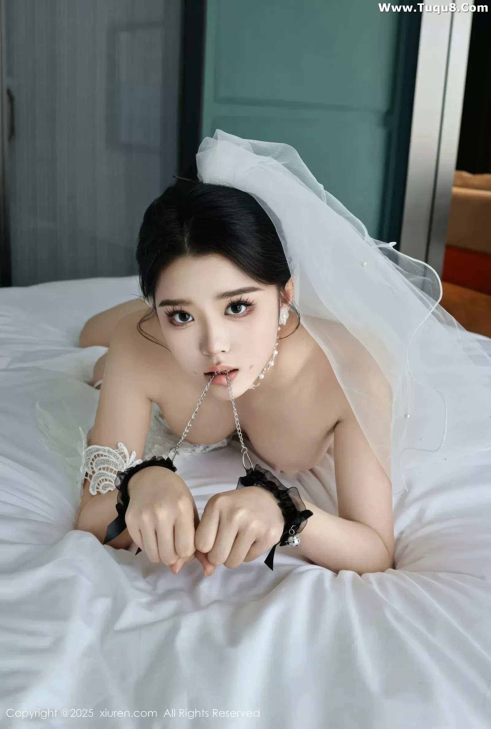 [XiuRen秀人网]第10559期糯梨子写真 - image 59