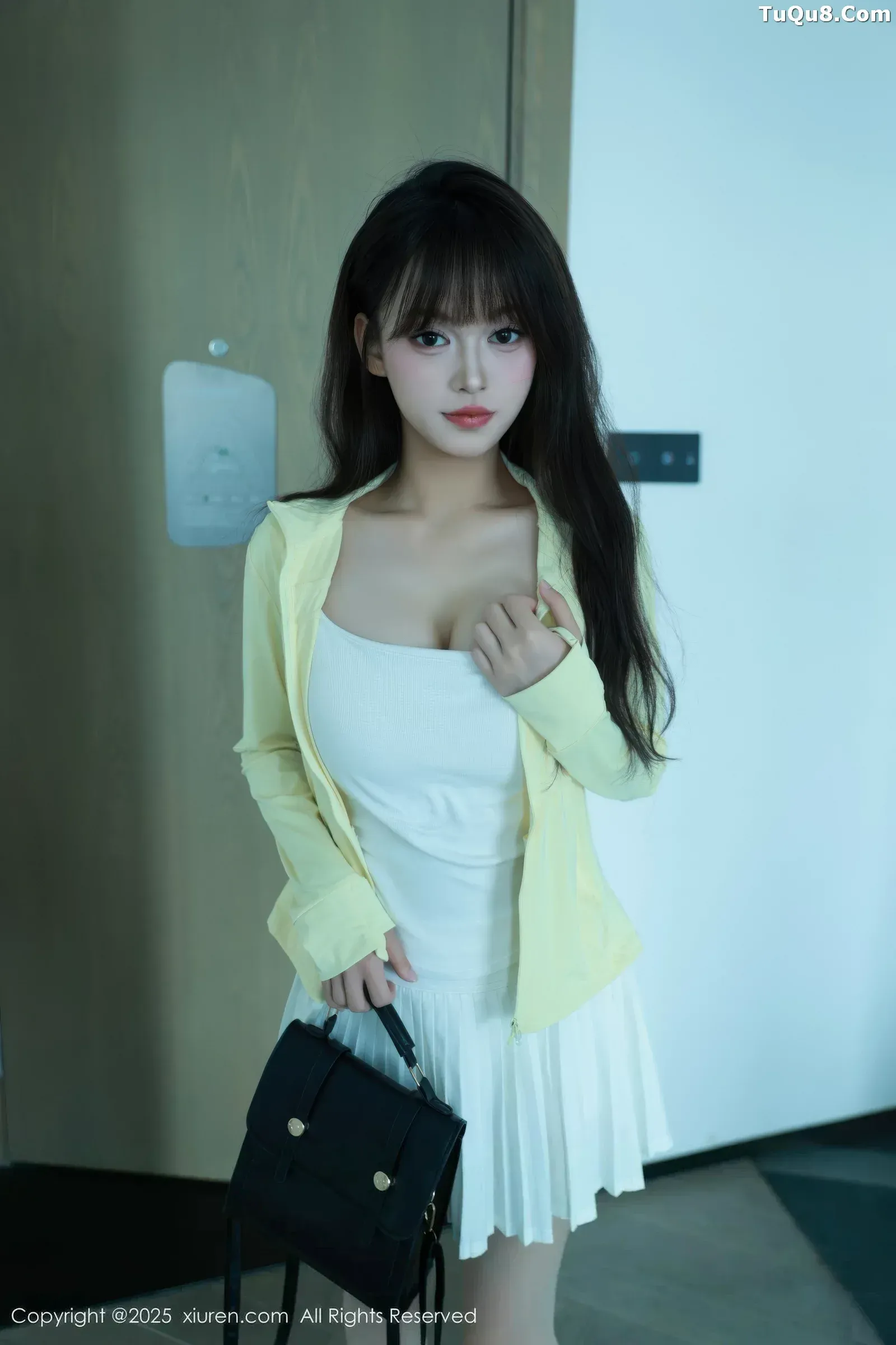 [XiuRen秀人网]第17002期糯咪写真 - image 4