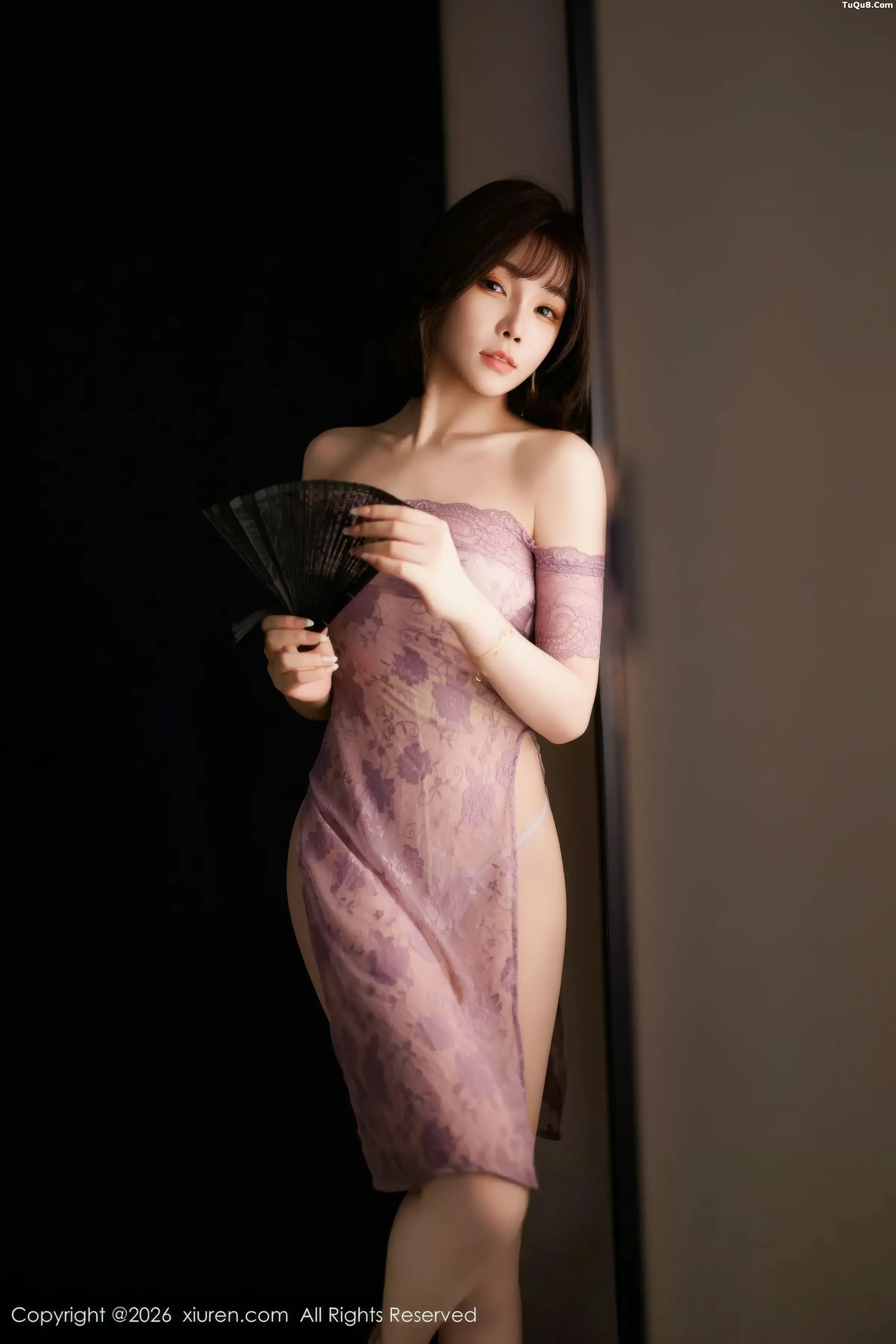 [XiuRen秀人网]第11199期莉芝荔枝写真 - image 34