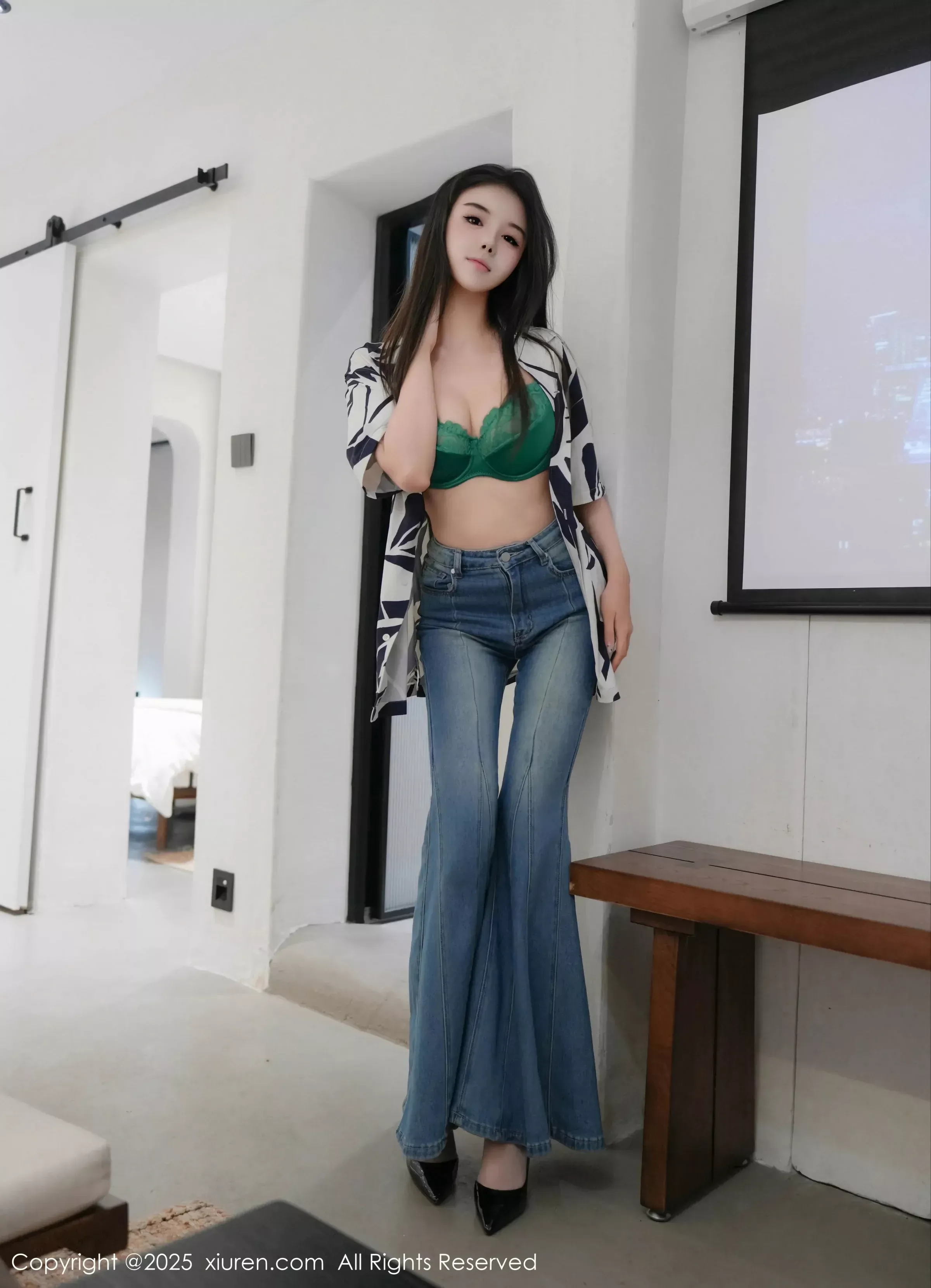 [XiuRen秀人网]第10260期袁圆写真 - image 67
