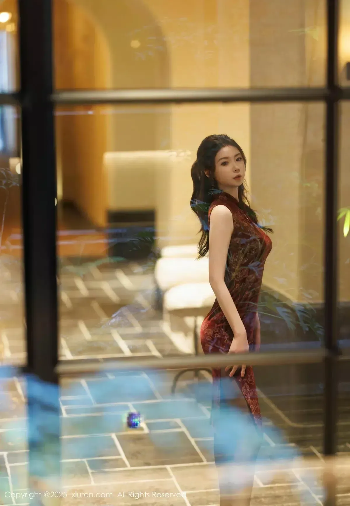 [XiuRen秀人网]第10106期梦心玥写真 - image 12