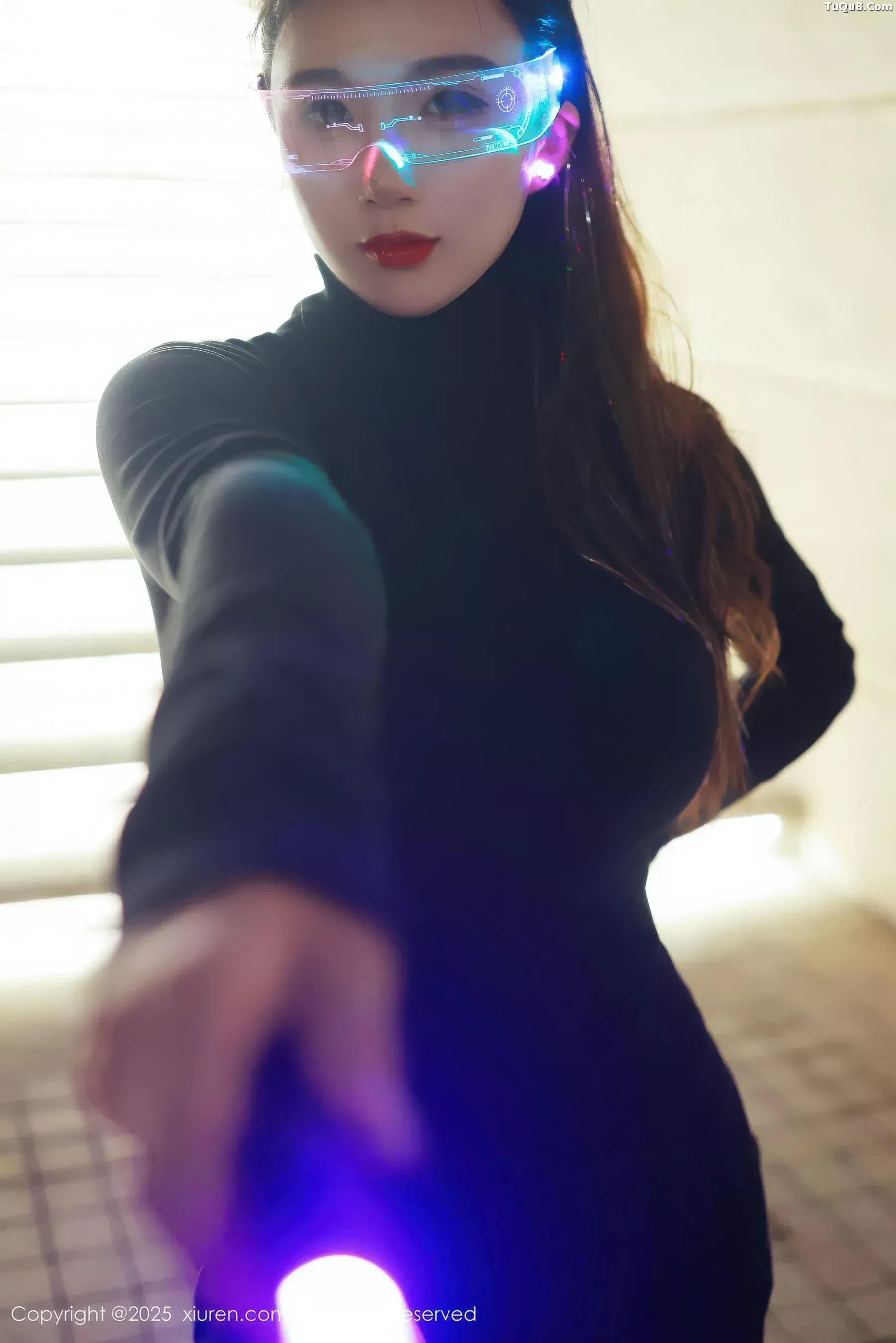 [XiuRen秀人网]第10936期小肉肉咪写真 - image 77