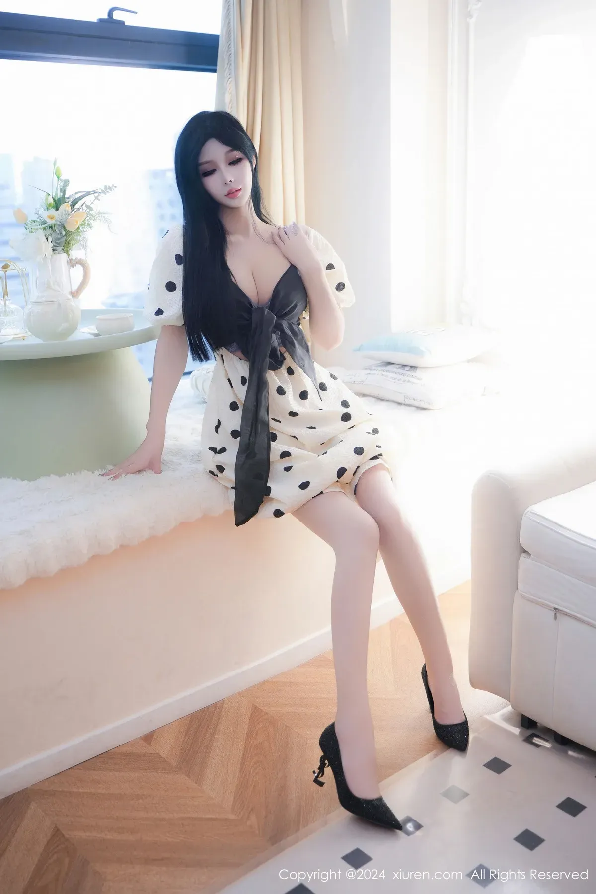 [XiuRen秀人网]第9425期陈芊儿写真 - image 13