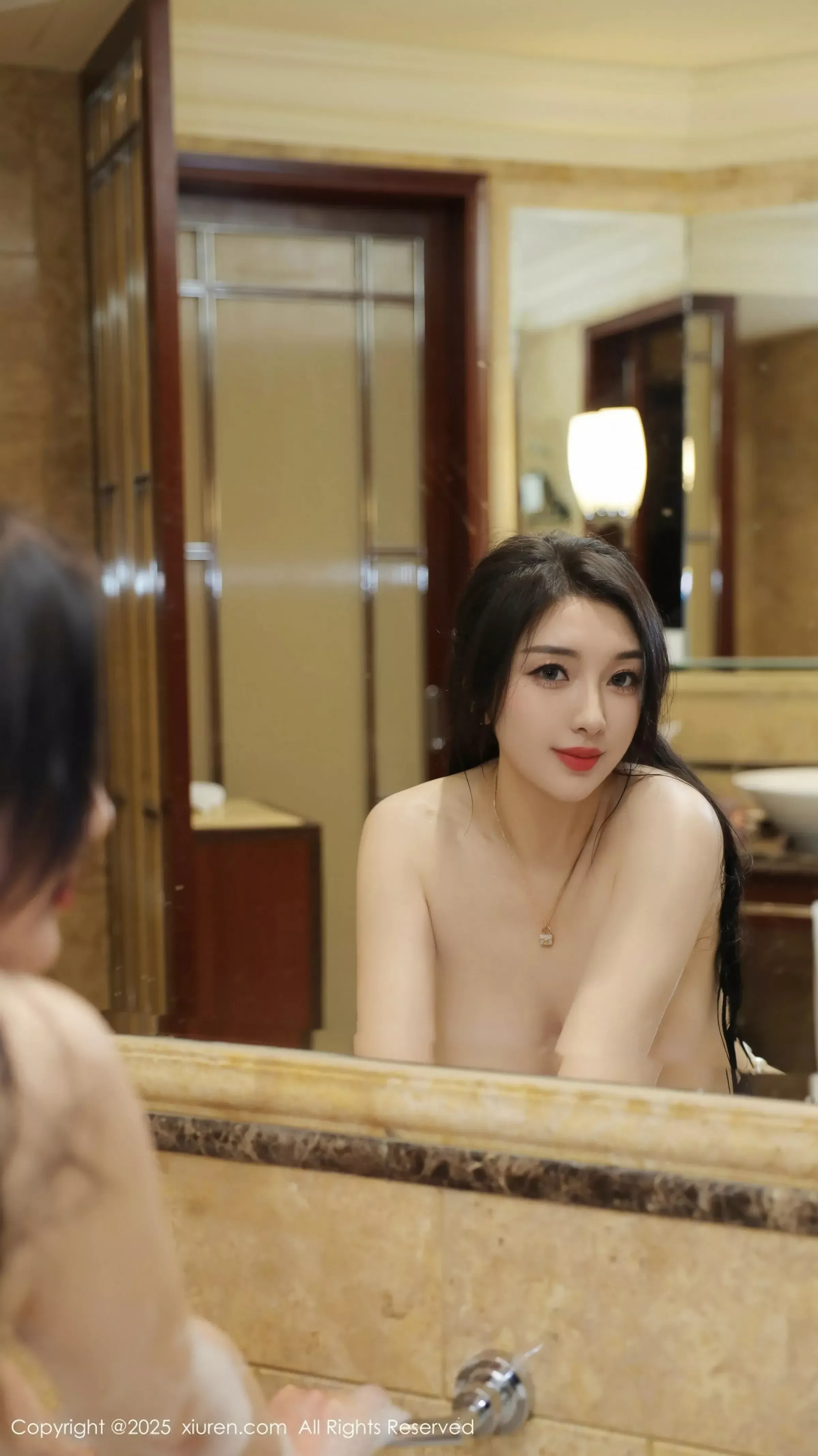 [XiuRen秀人网]第10441期苏一诺写真 - image 55
