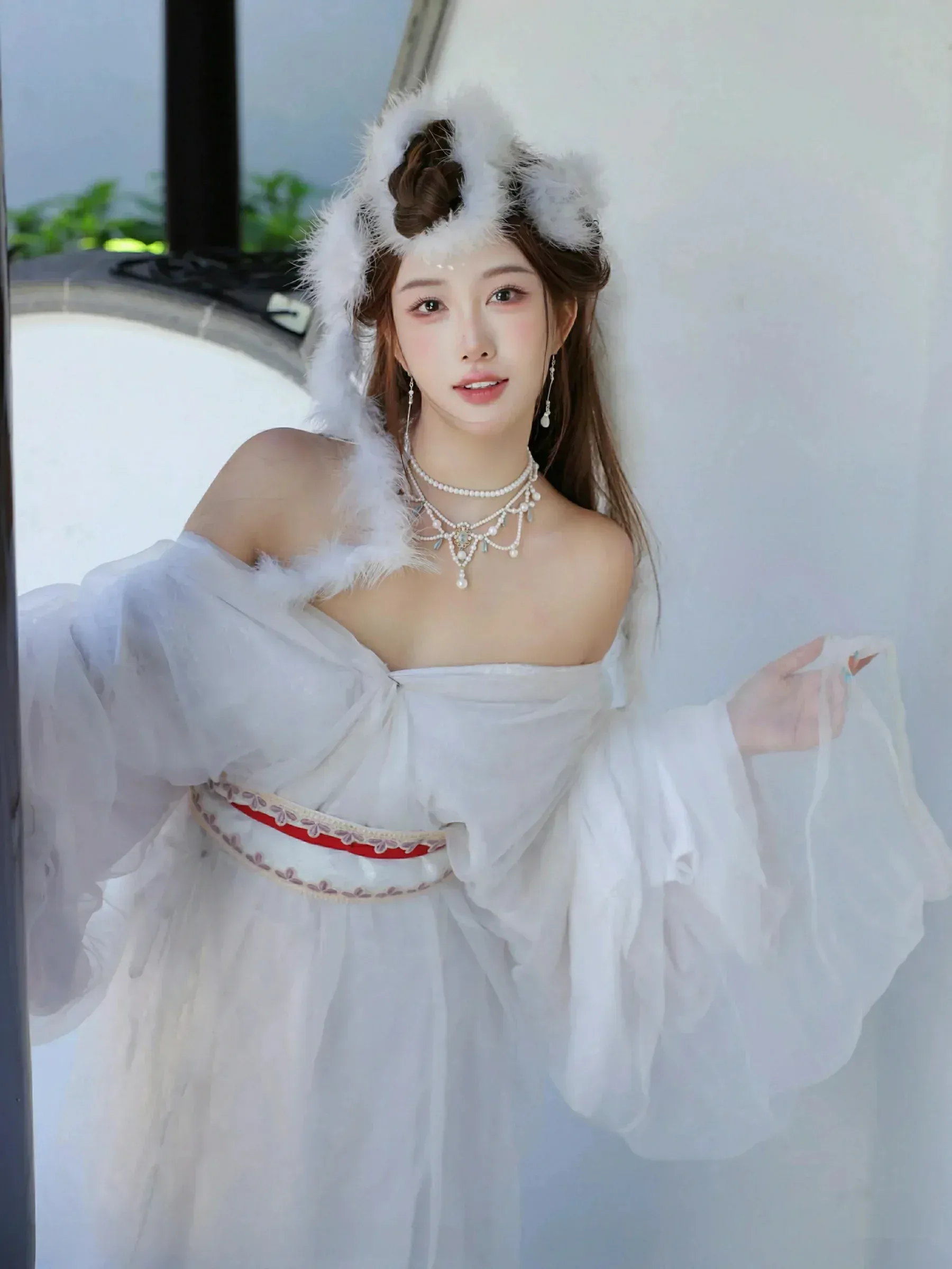 [XiuRen秀人网]第10843期金允希写真 - image 51