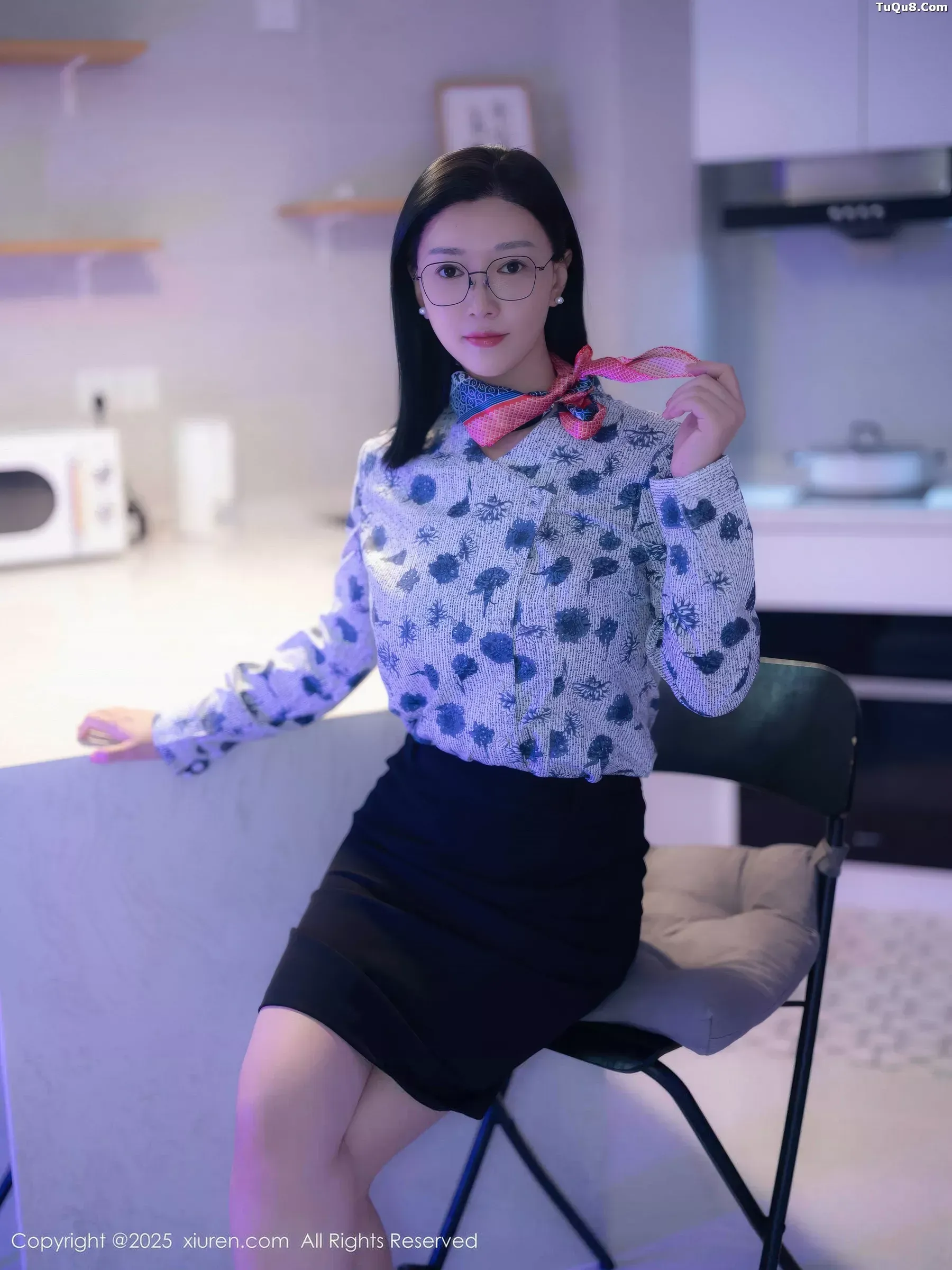 [XiuRen秀人网]第10866期雅茹老师写真