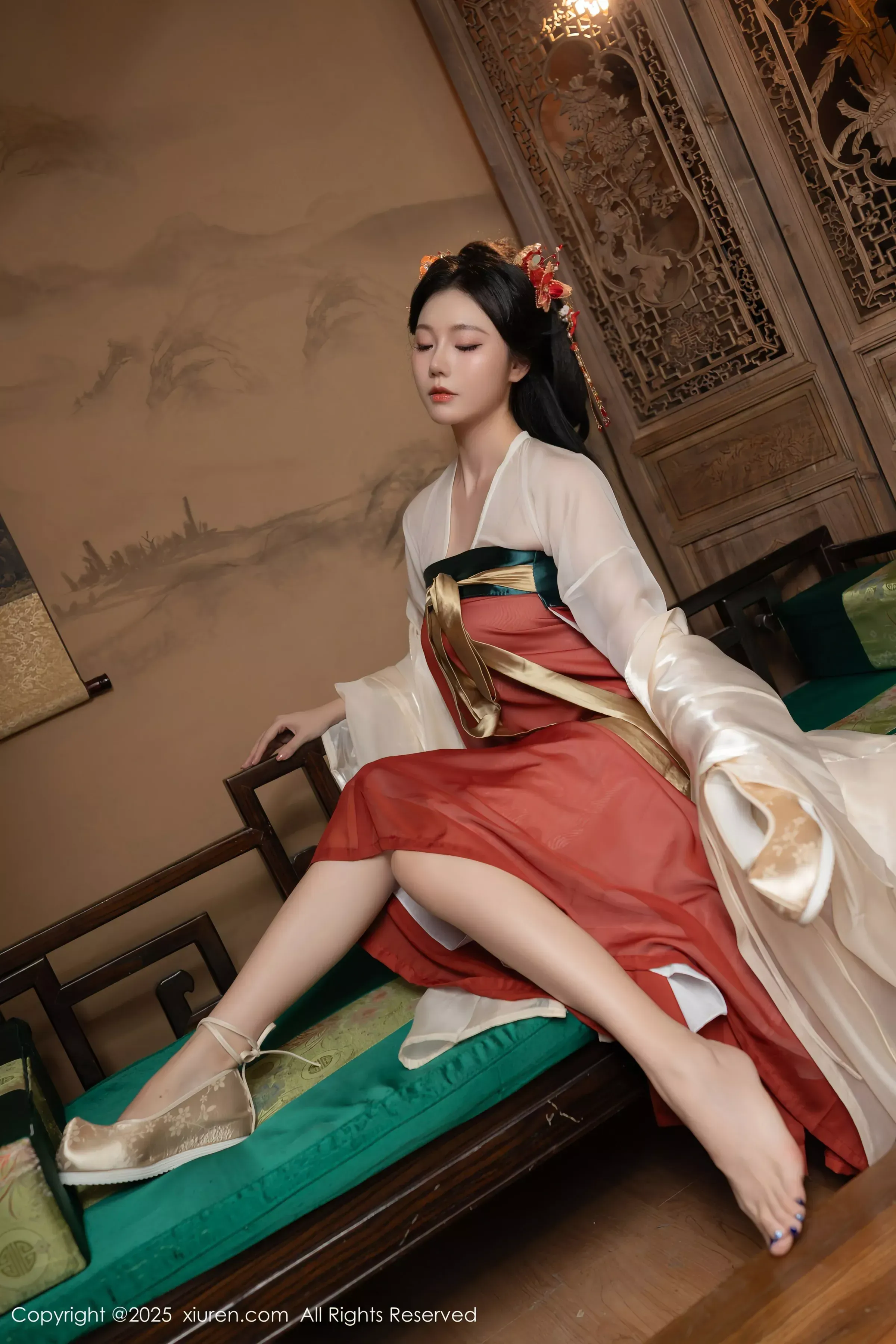 [XiuRen秀人网]第10223期模特合集写真 - image 28