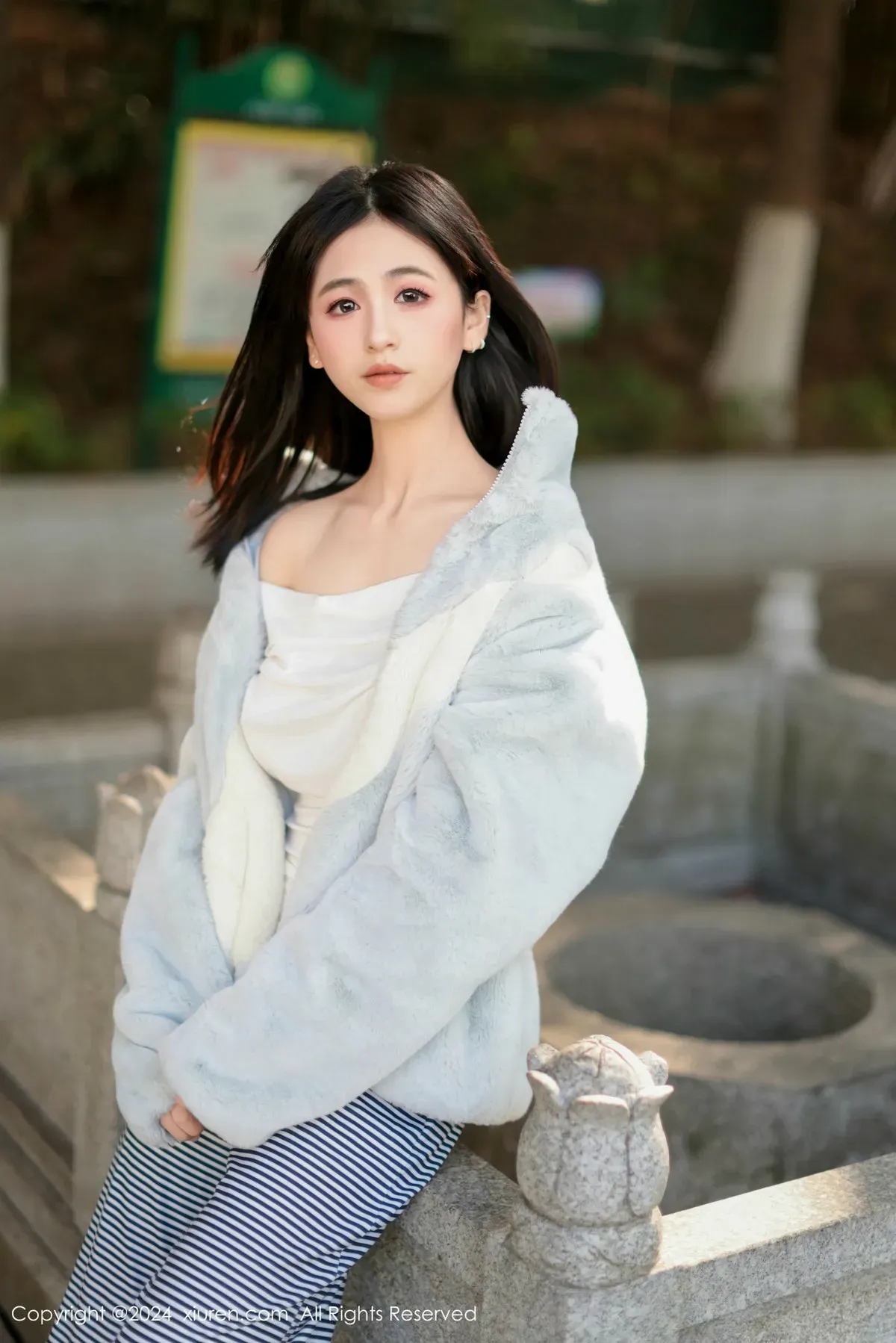 [XiuRen秀人网]第9605期奶芙乔乔写真 - image 85