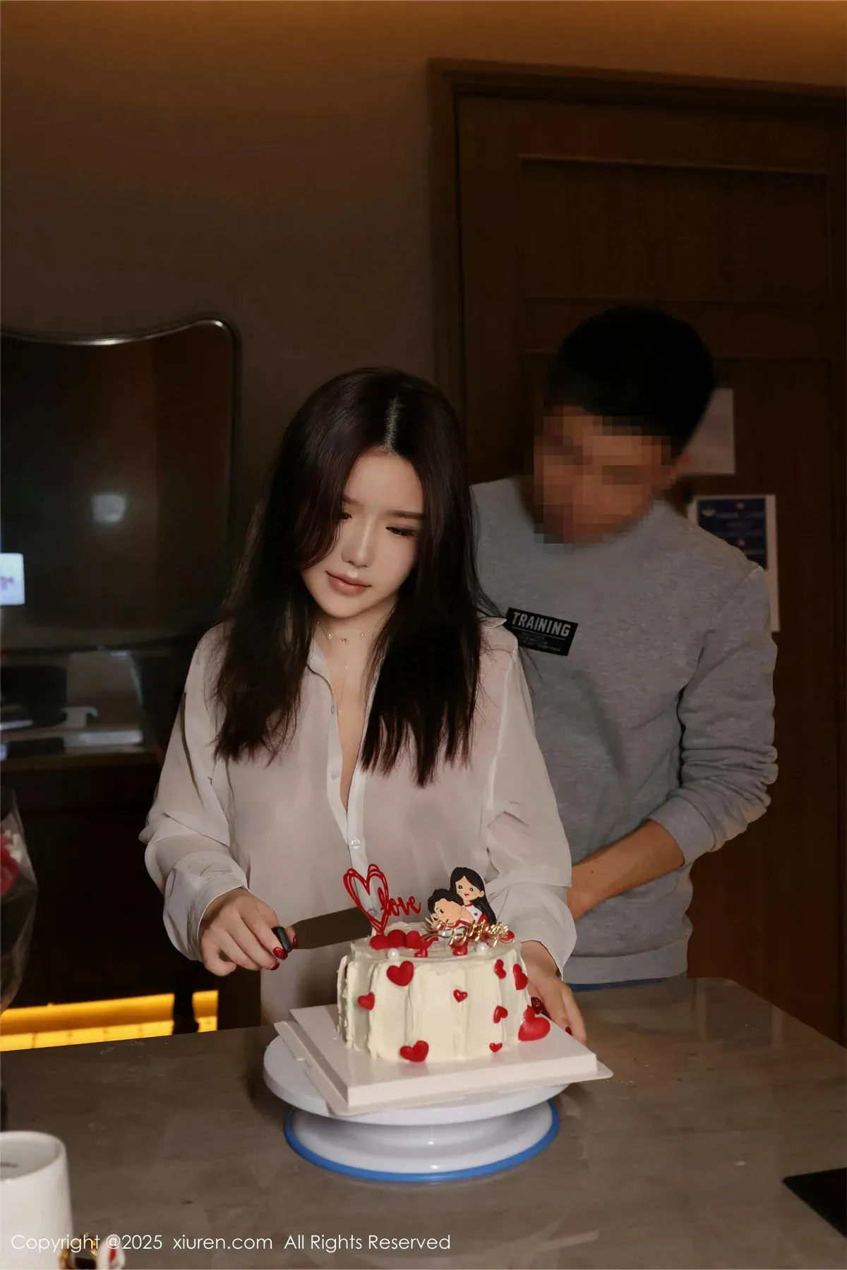 [XiuRen秀人网]第9983期小薯条写真 - image 2
