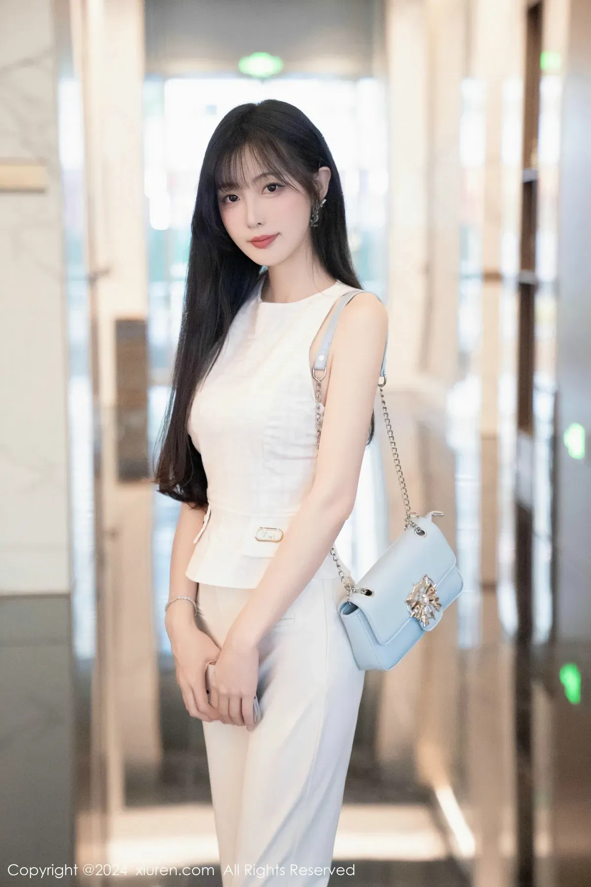 [XiuRen秀人网]第9528期林星阑写真 - image 15
