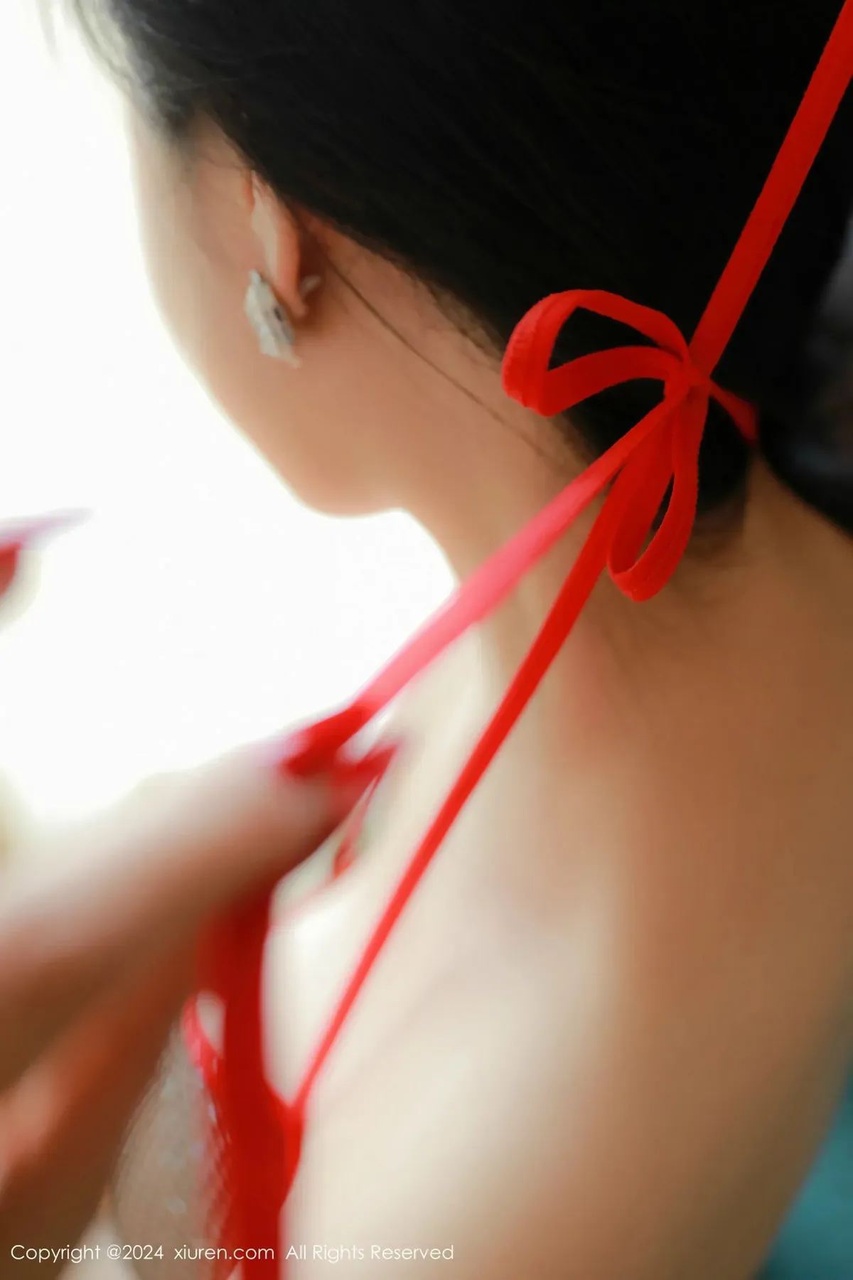 [XiuRen秀人网]第9547期田冰冰写真 - image 22