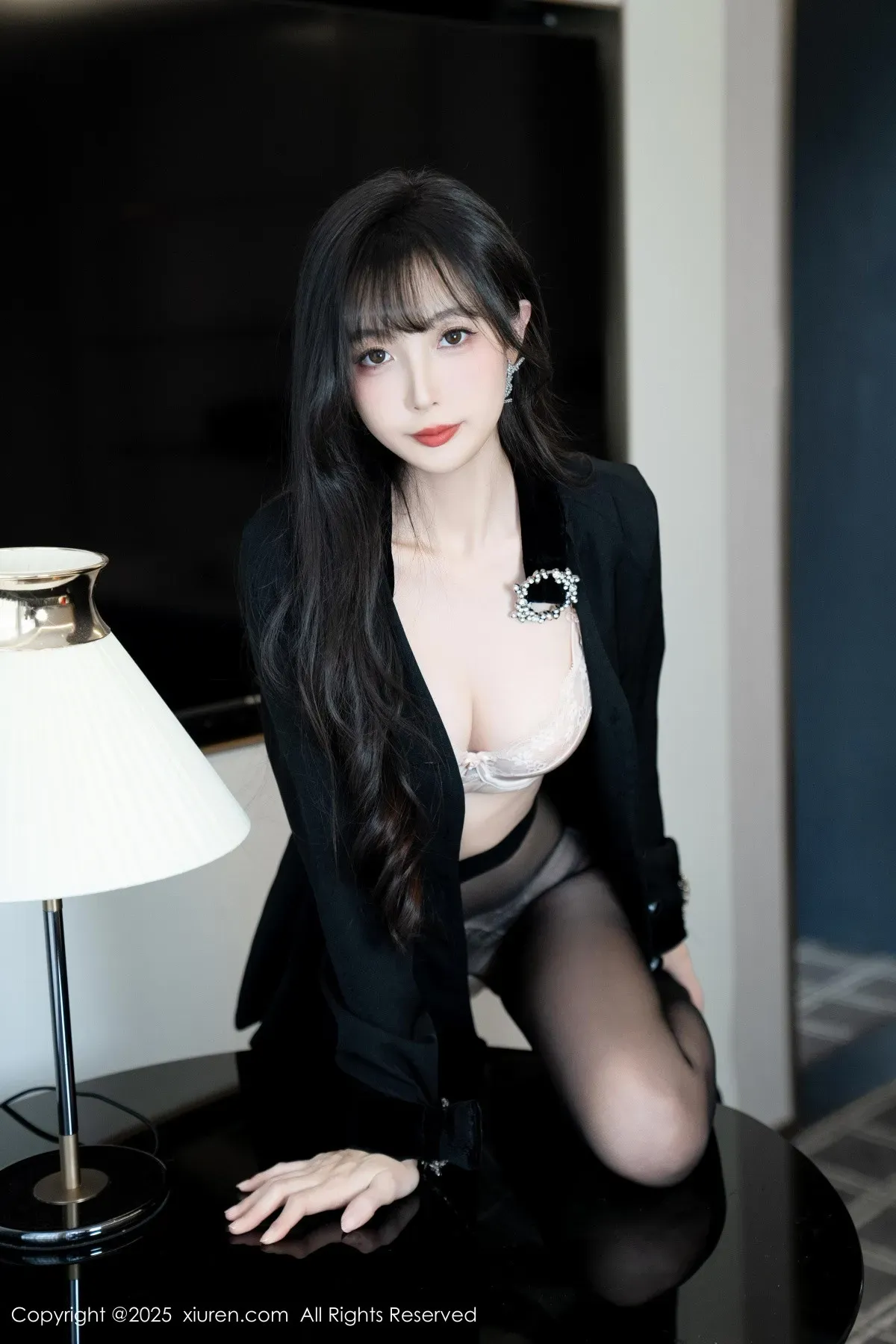 [XiuRen秀人网]第9918期樱桃小阑子写真 - image 57