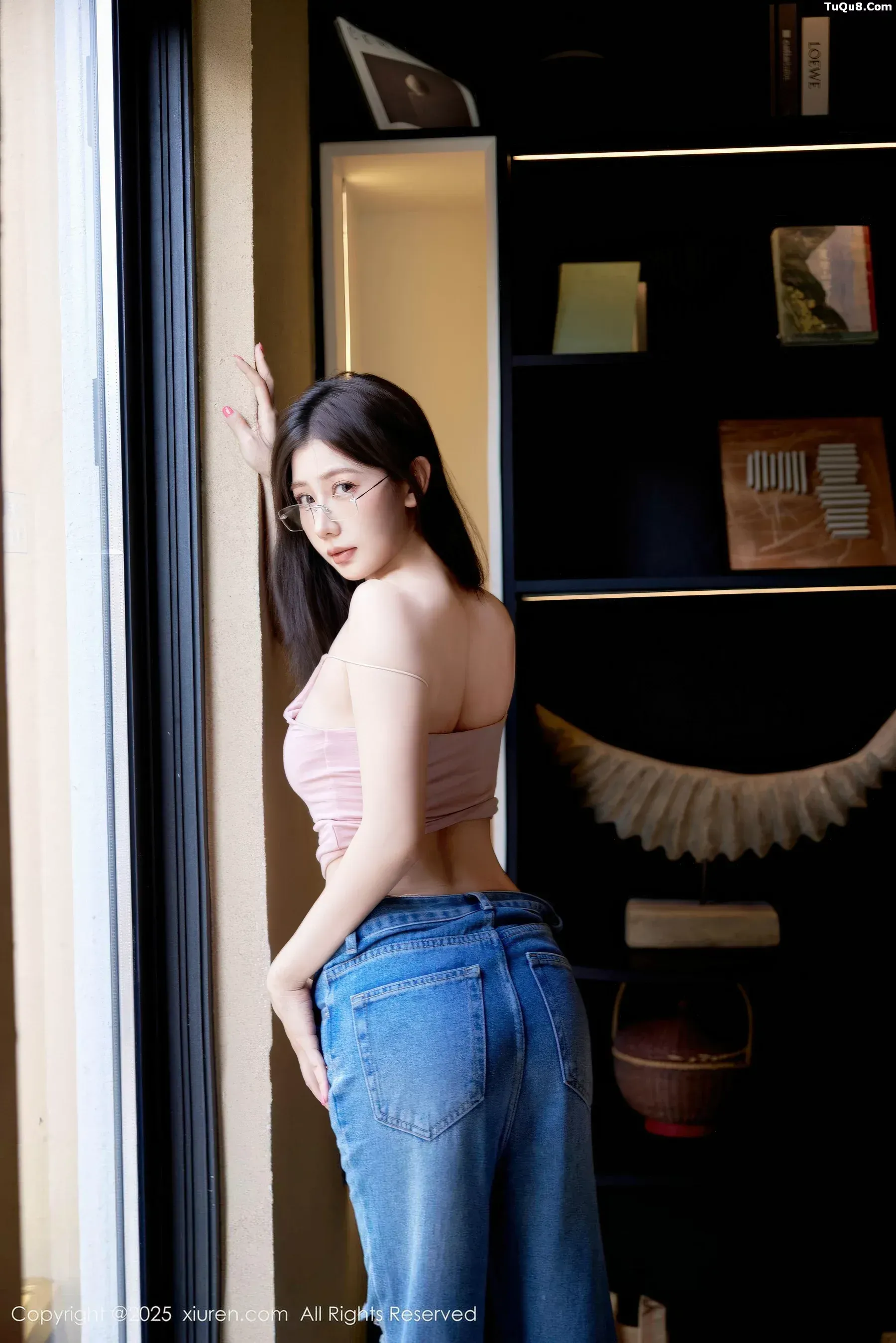 [XiuRen秀人网]第10983期尹甜甜写真 - image 28