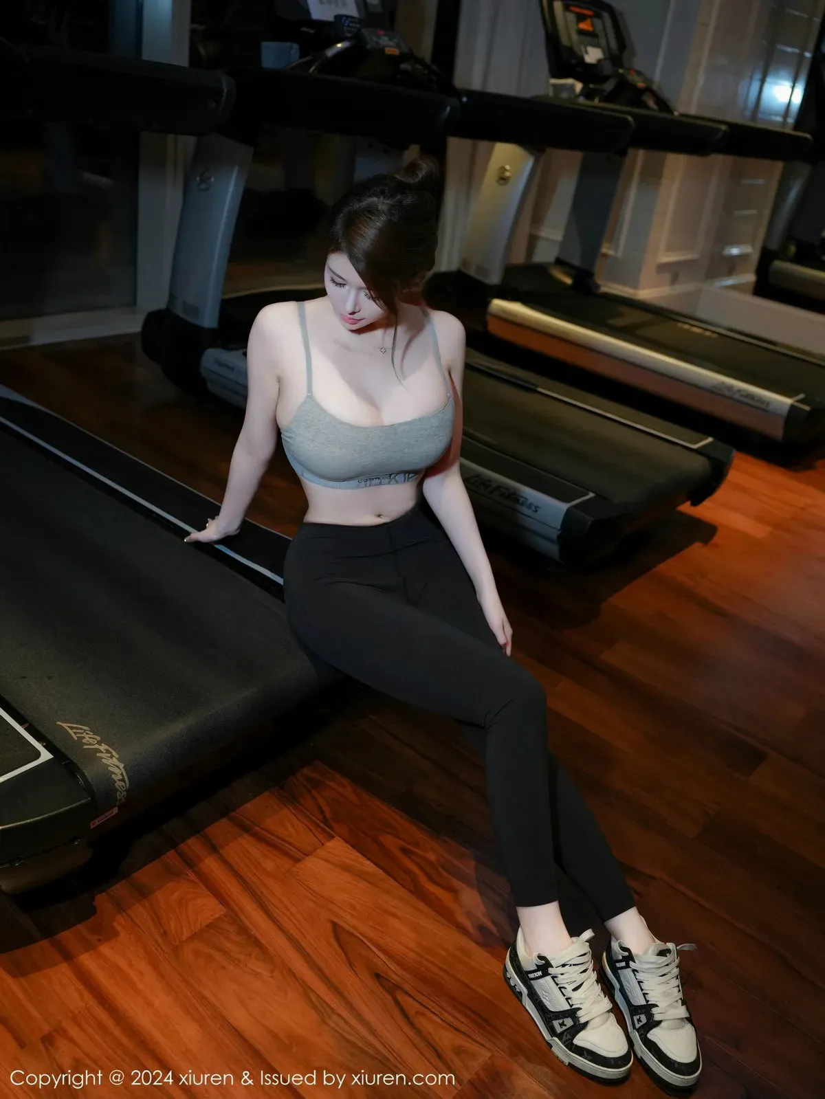 [XiuRen秀人网]第9452期甜妮写真 - image 41