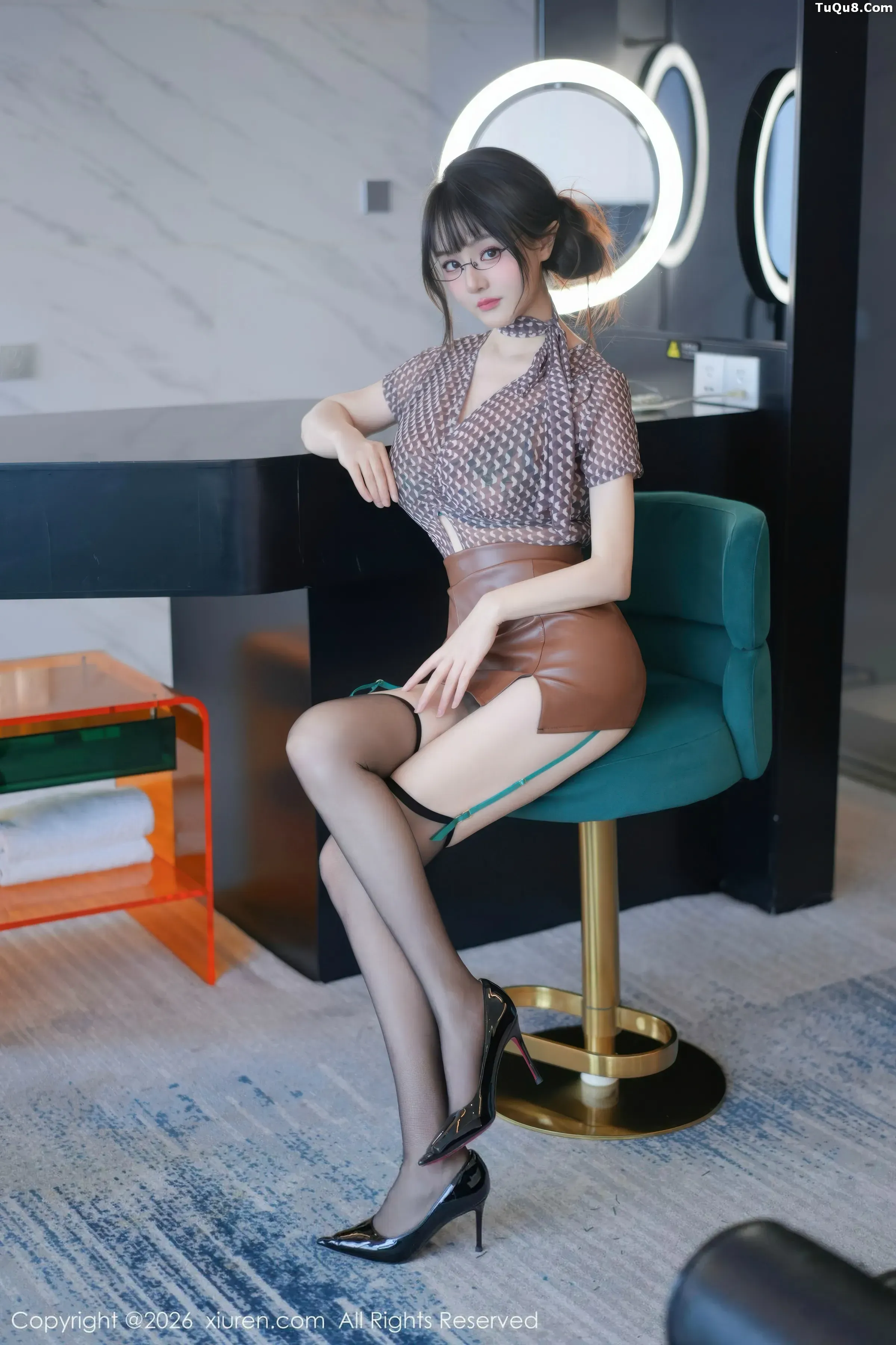 [XiuRen秀人网]第11268期沈南汐写真 - image 45