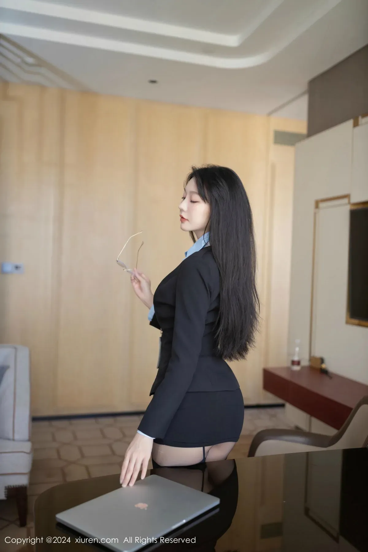[XiuRen秀人网]第9469期安然写真 - image 45