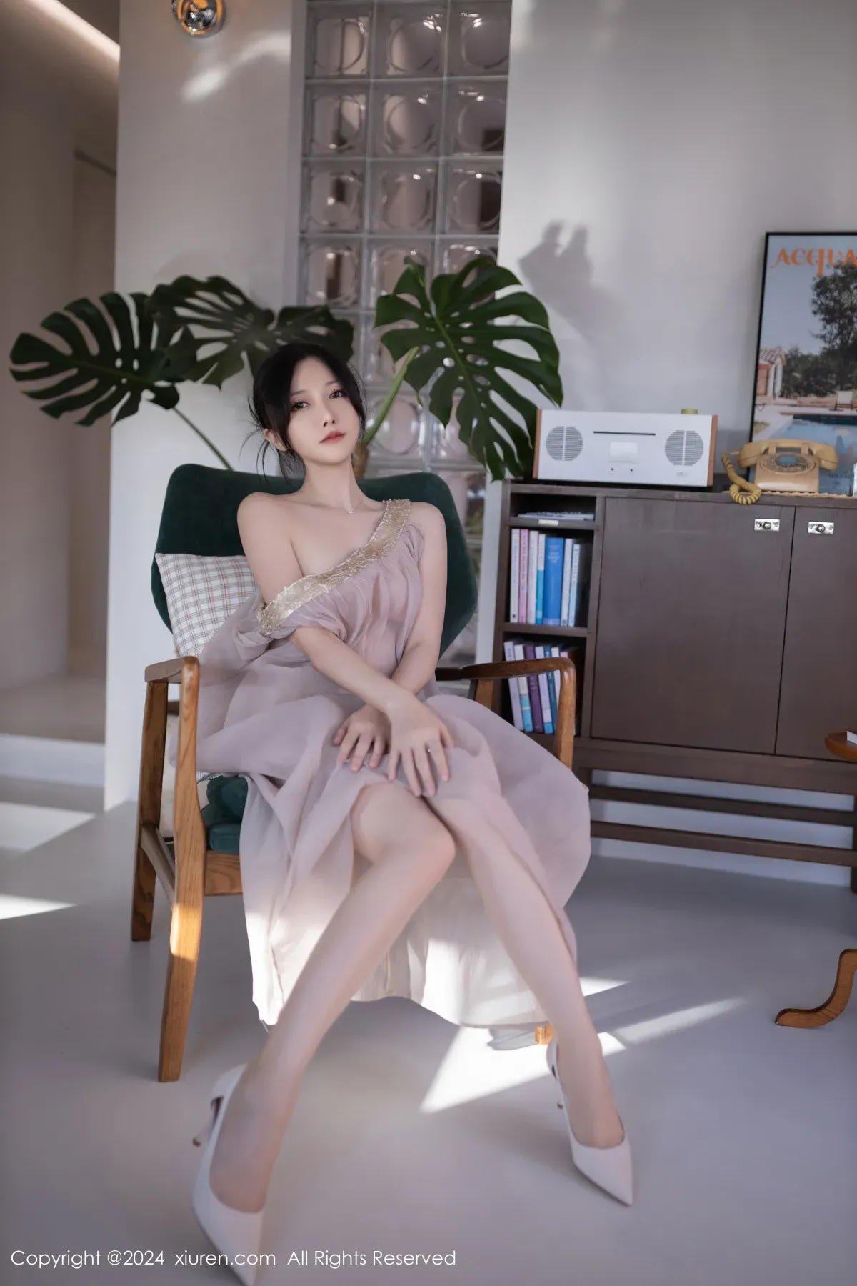 [XiuRen秀人网]第9492期鱼子酱写真 - image 44