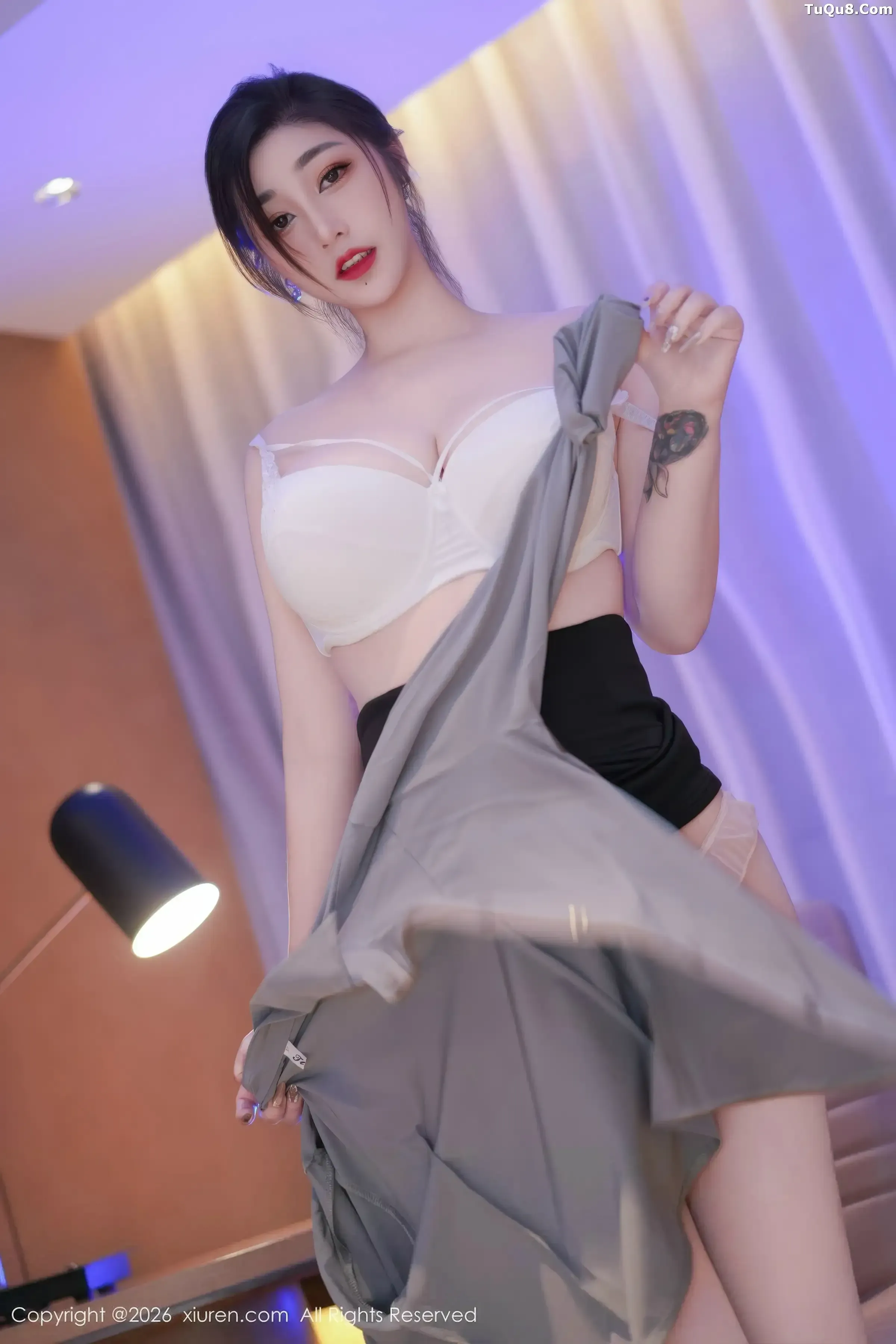 [XiuRen秀人网]第11213期诗莉写真 - image 31