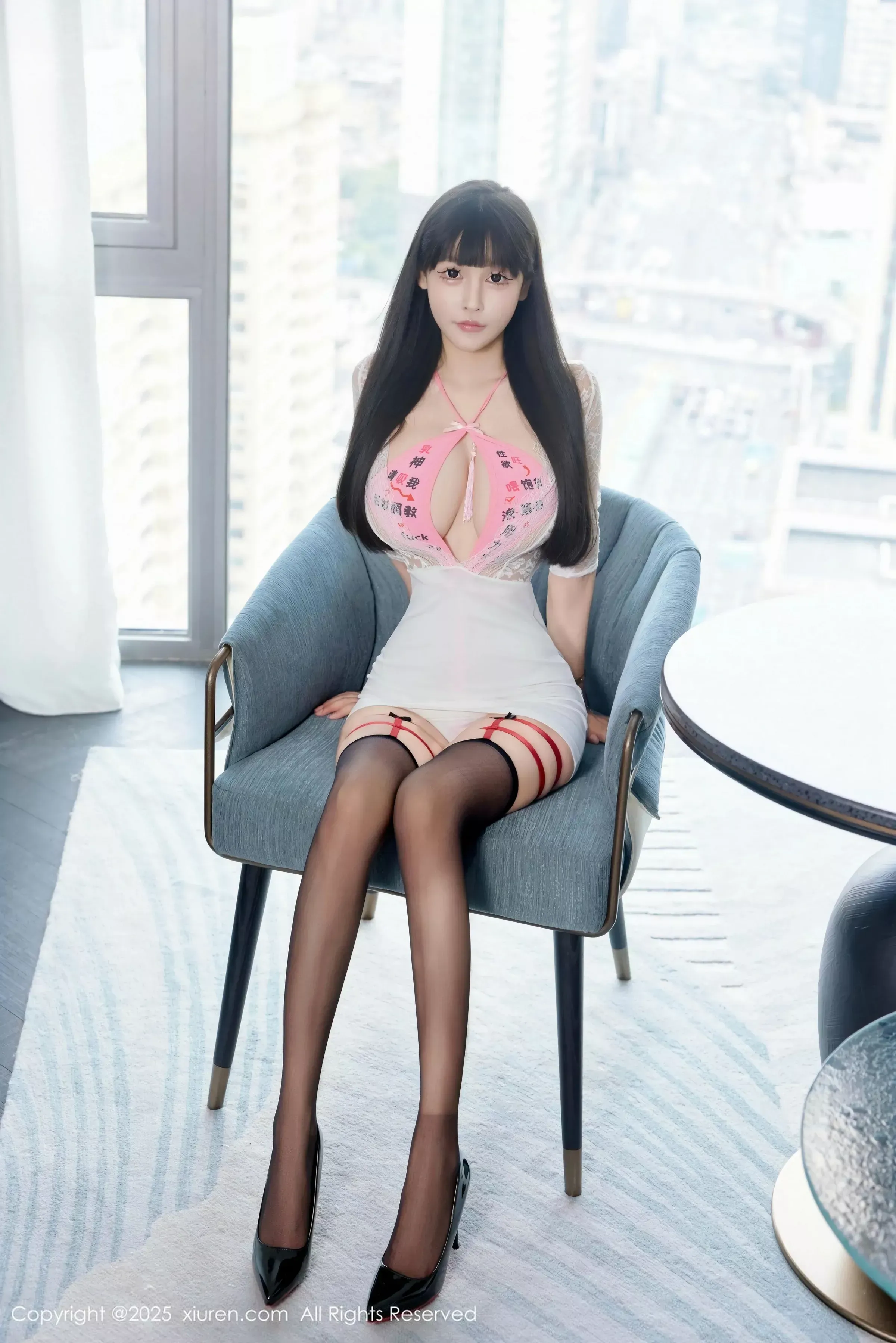 [XiuRen秀人网]第10415期智恩写真 - image 23
