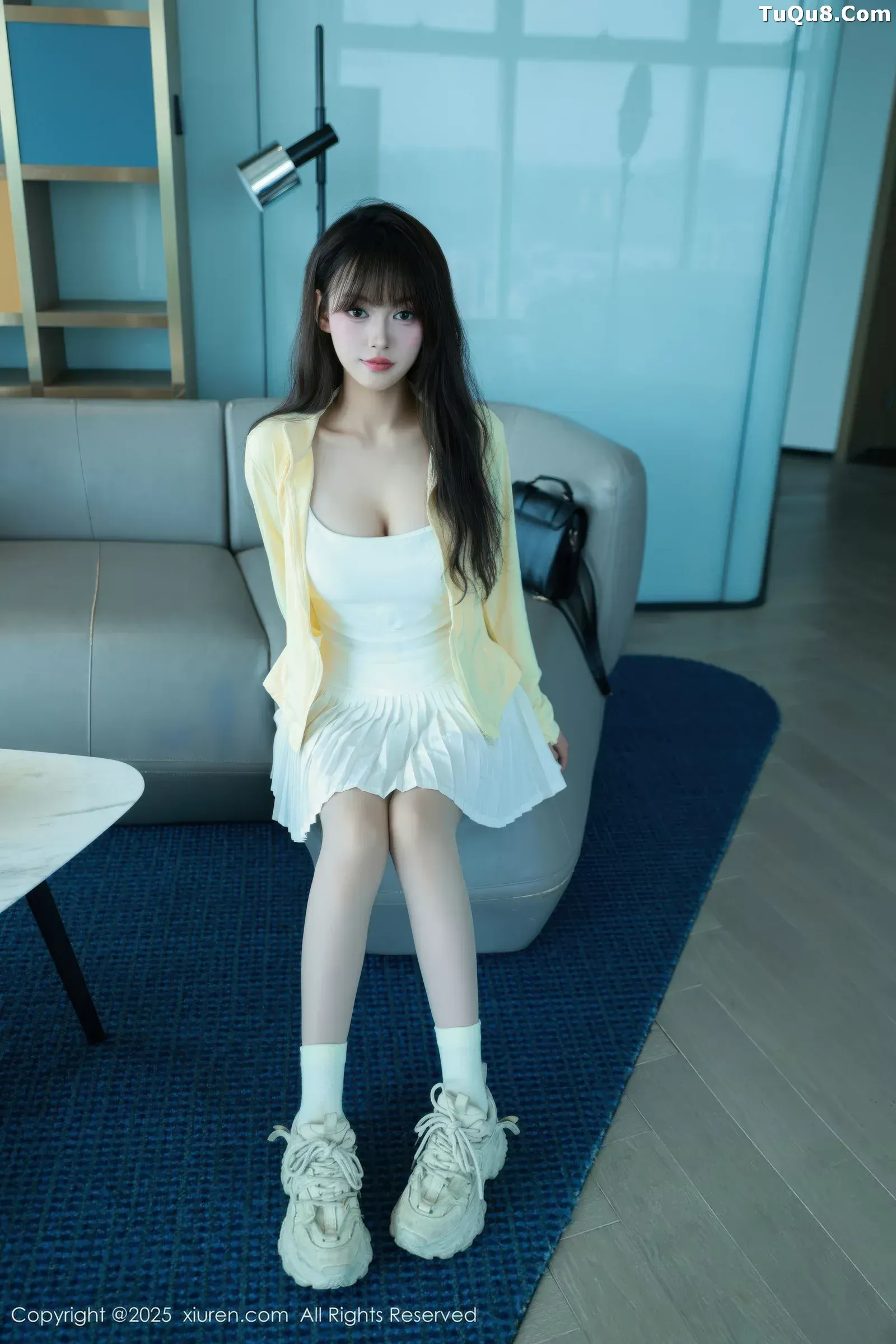 [XiuRen秀人网]第17002期糯咪写真 - image 8